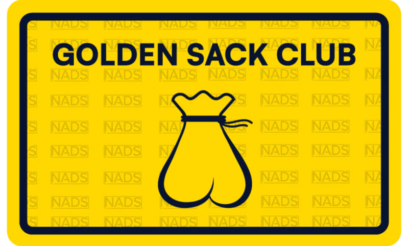 Golden Sack Club