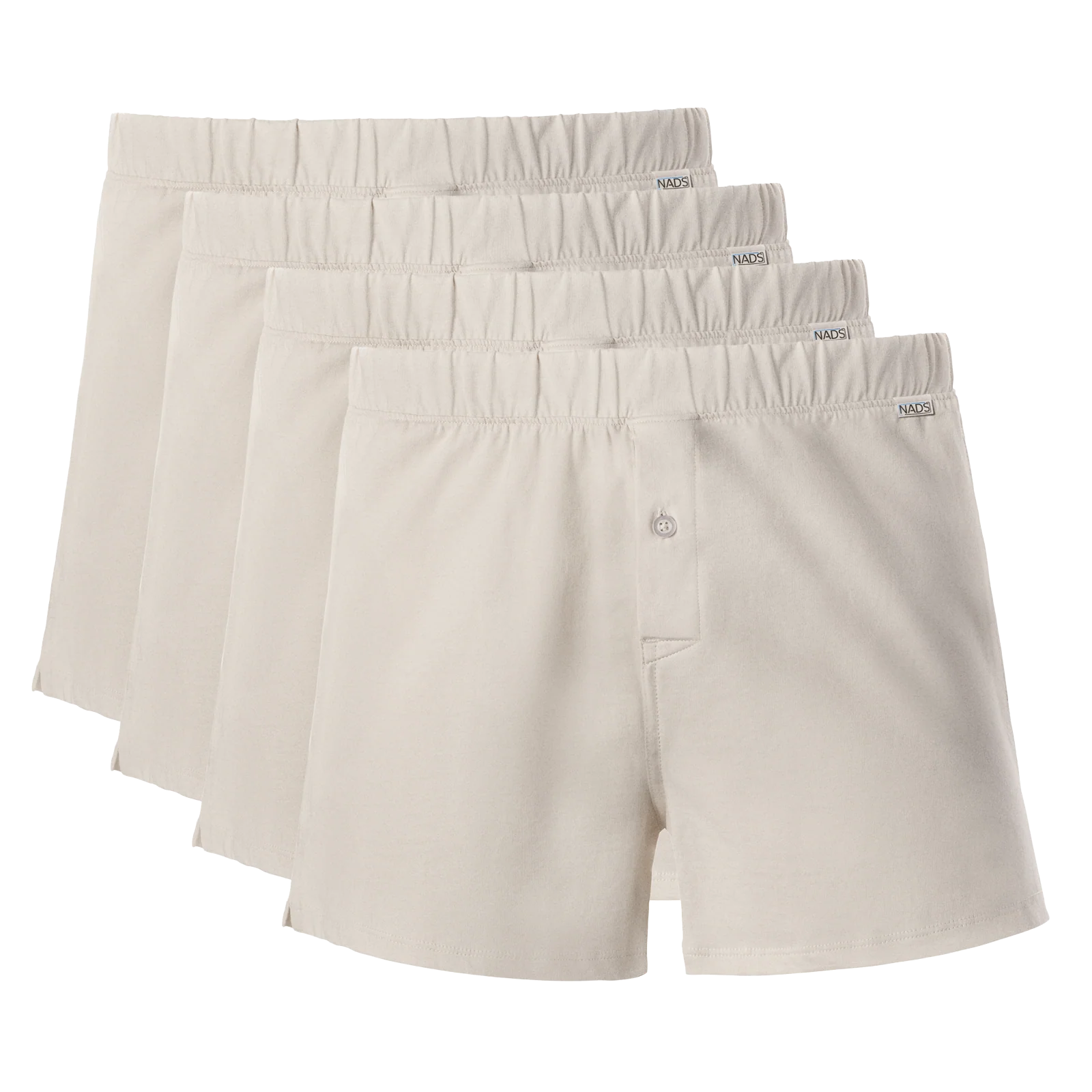 Organic Cotton BALL-NATURAL™ Boxer - Image 12