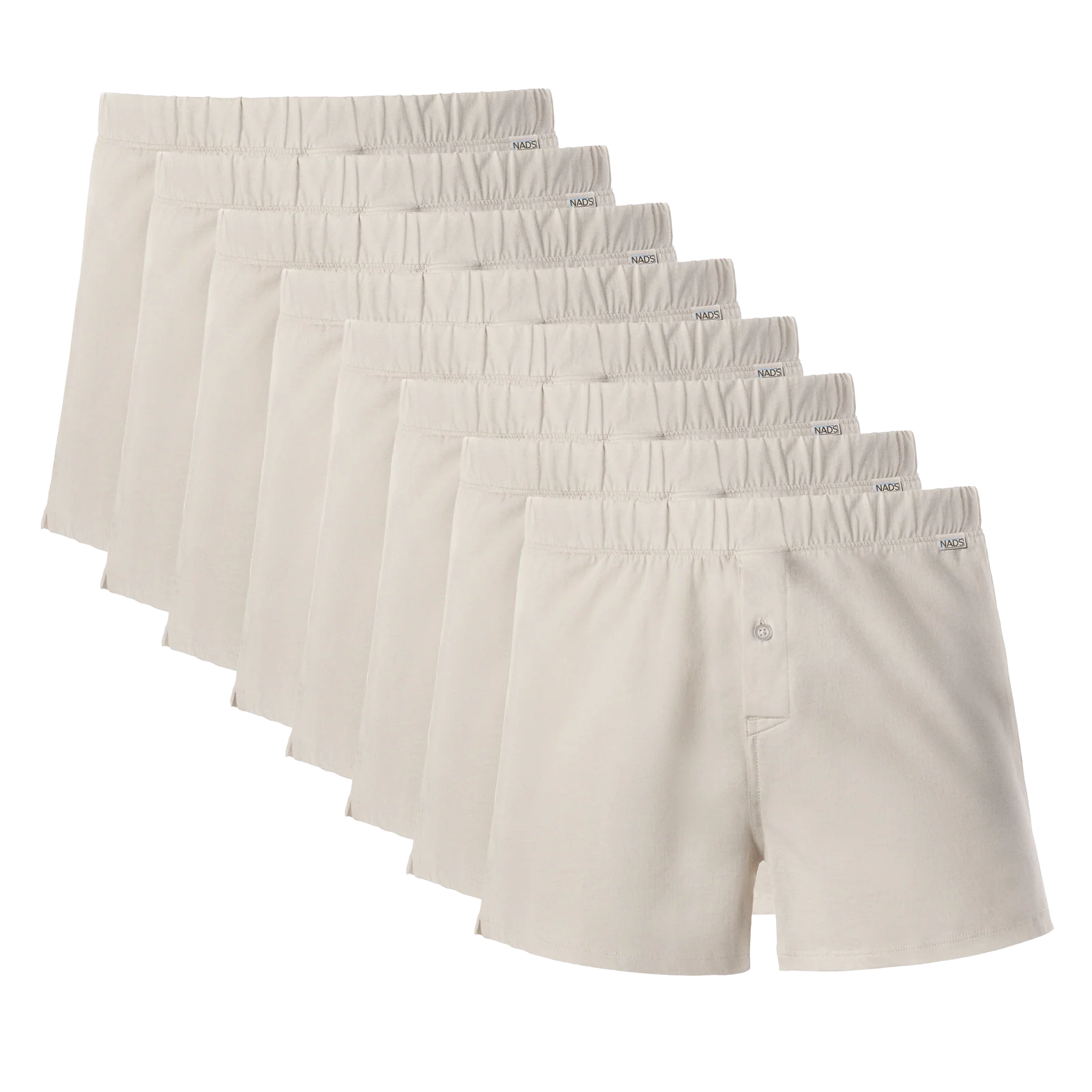Organic Cotton BALL-NATURAL™ Boxer - Image 13