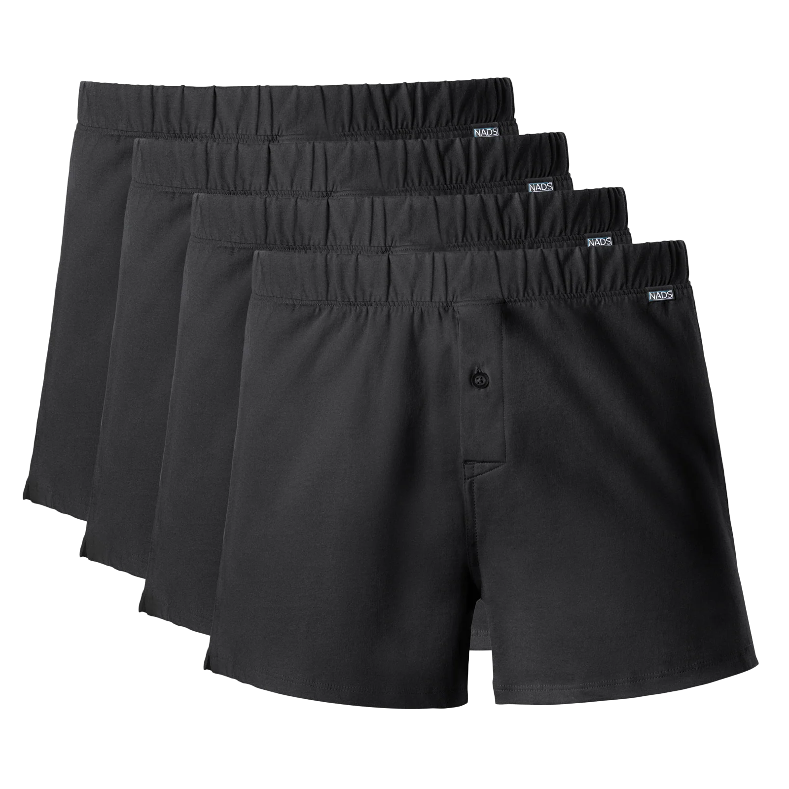 Organic Cotton BALL-NATURAL™ Boxer - Image 16