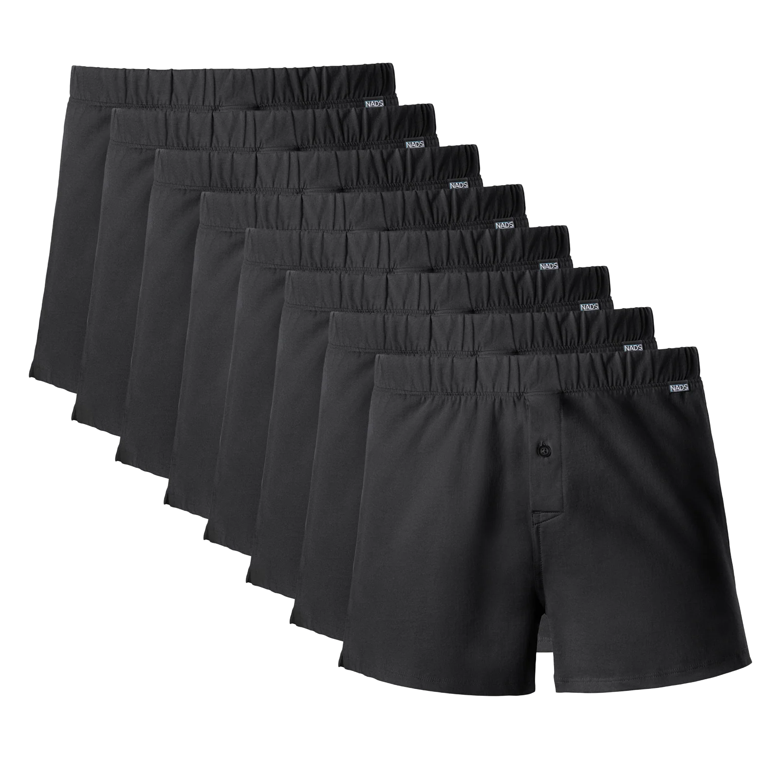 Organic Cotton BALL-NATURAL™ Boxer - Image 20