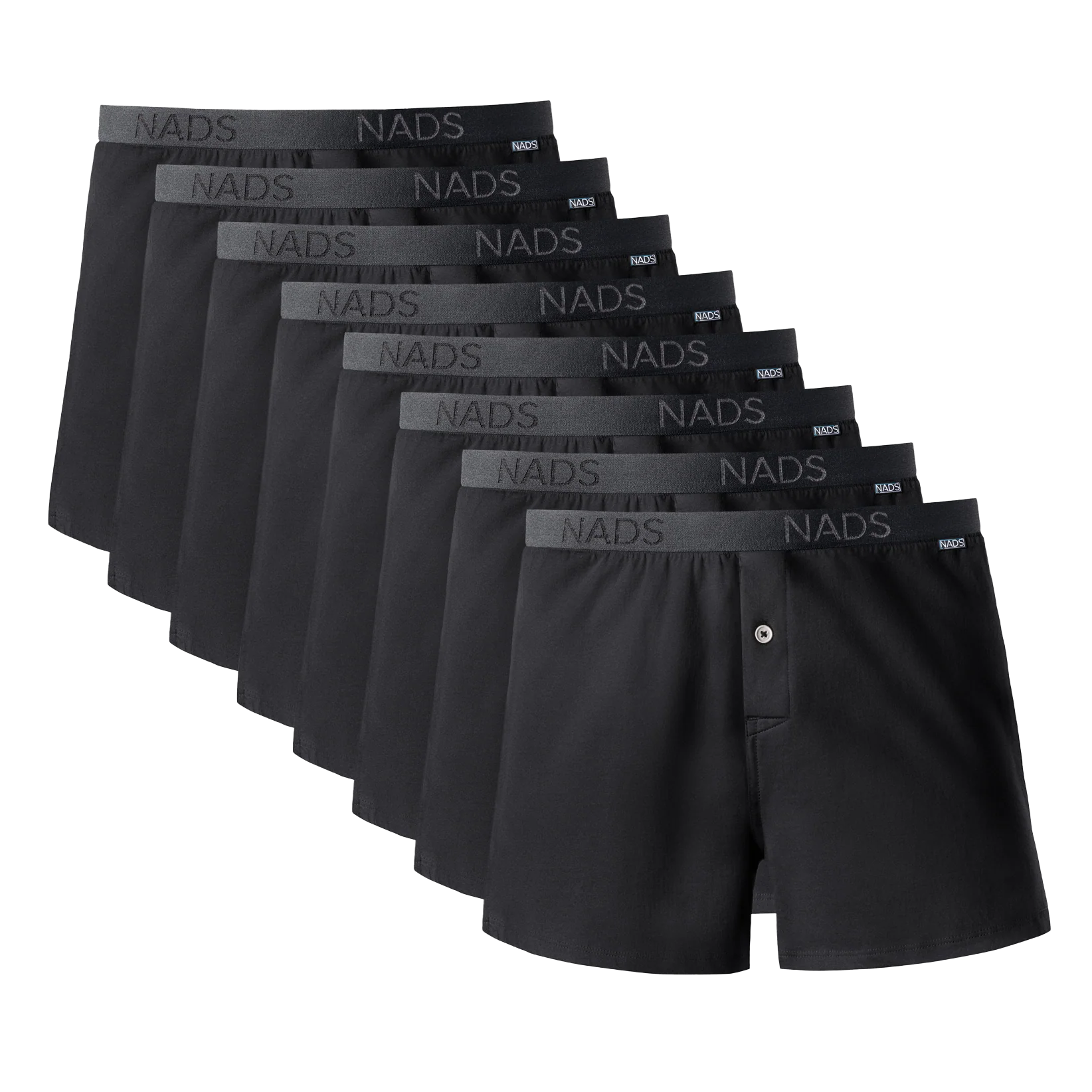 Organic Cotton Boxer - Image 17