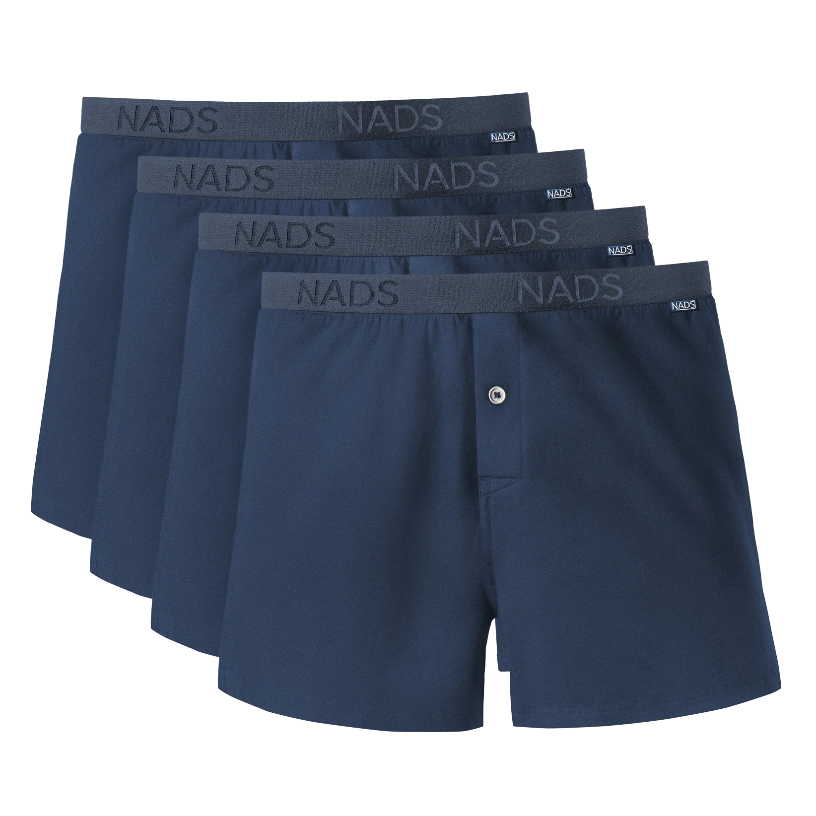 Organic Cotton Boxer - Image 20