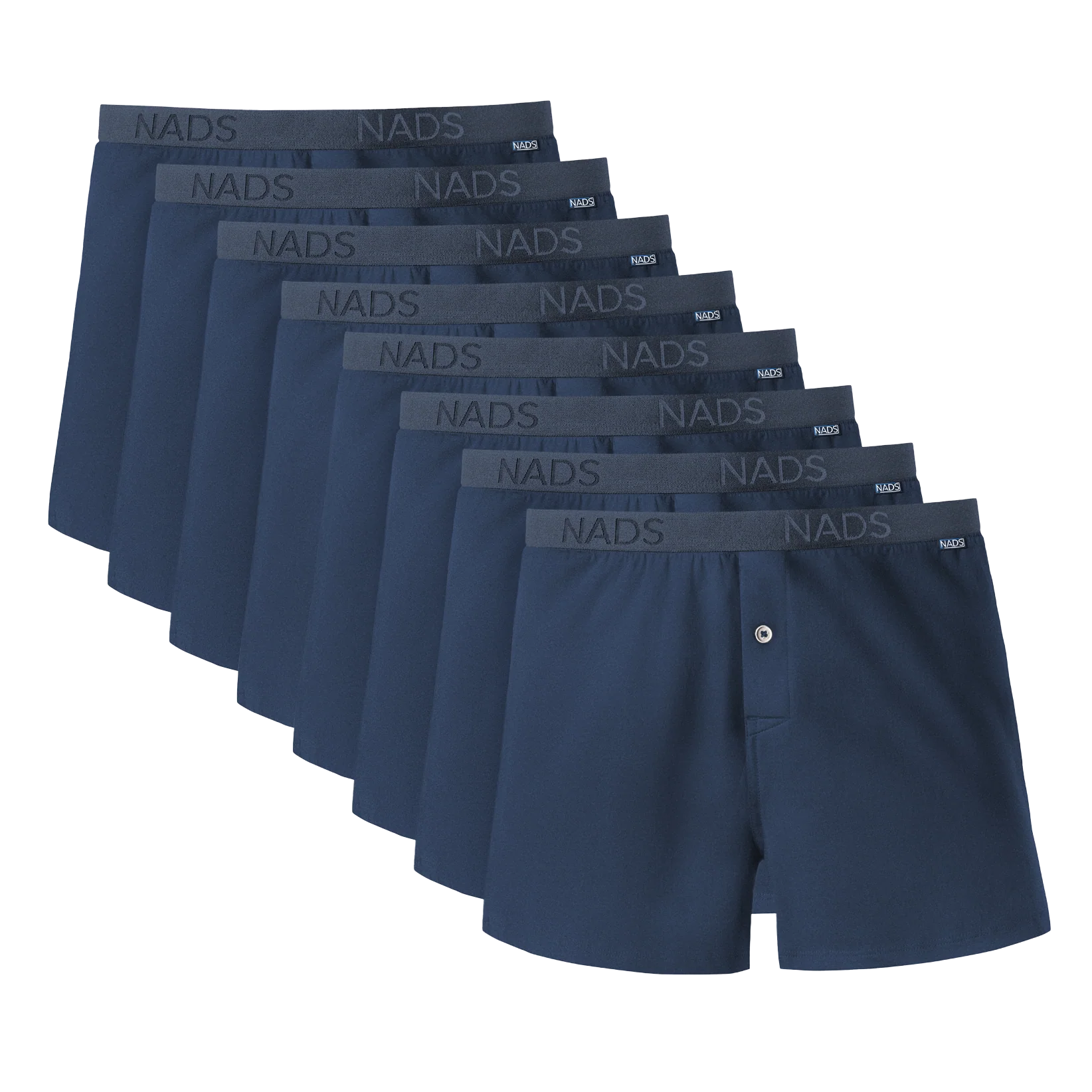 Organic Cotton Boxer - Image 21