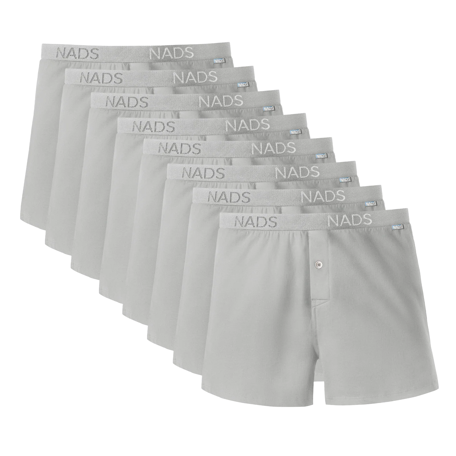 Organic Cotton Boxer - Image 25