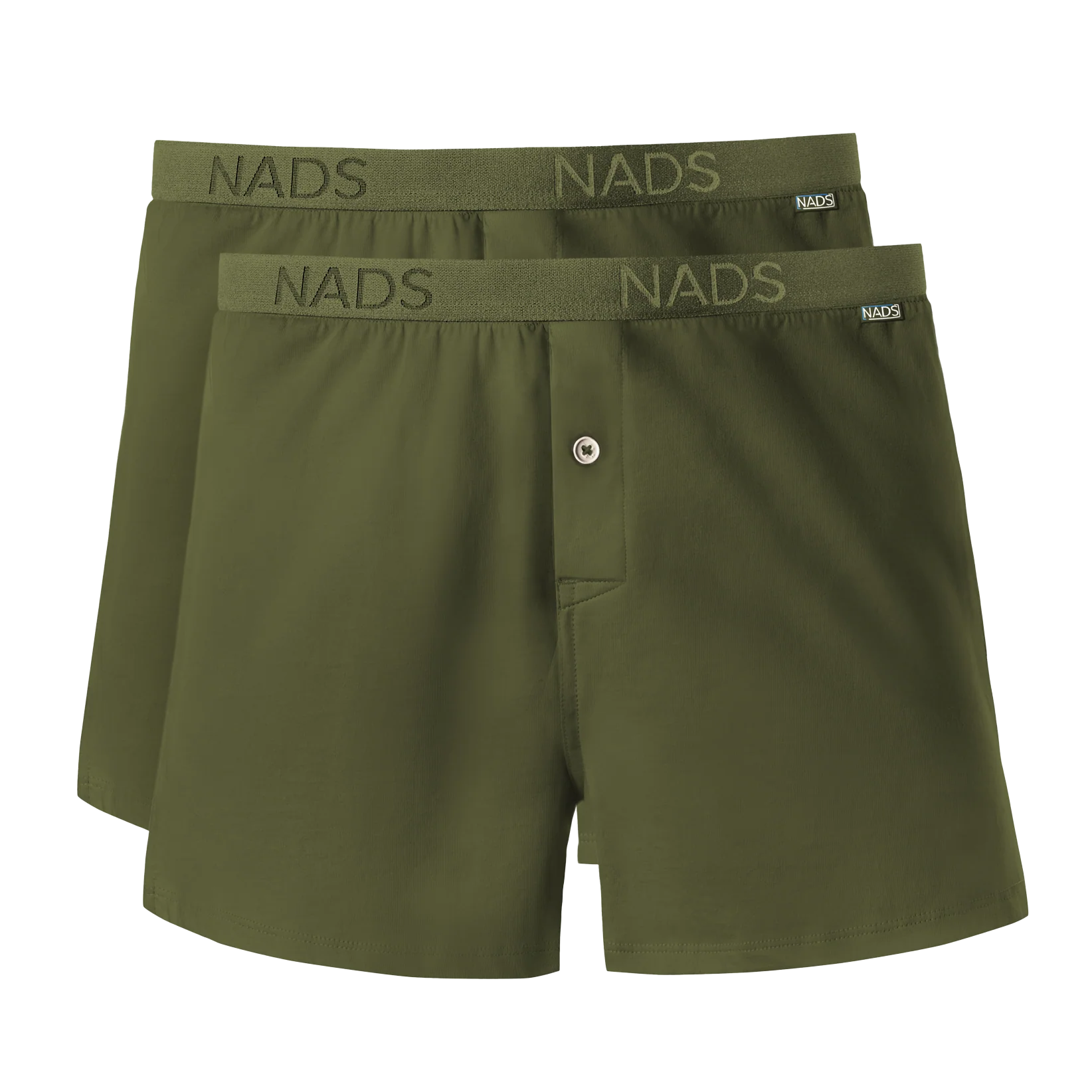 Organic Cotton Boxer - Image 27