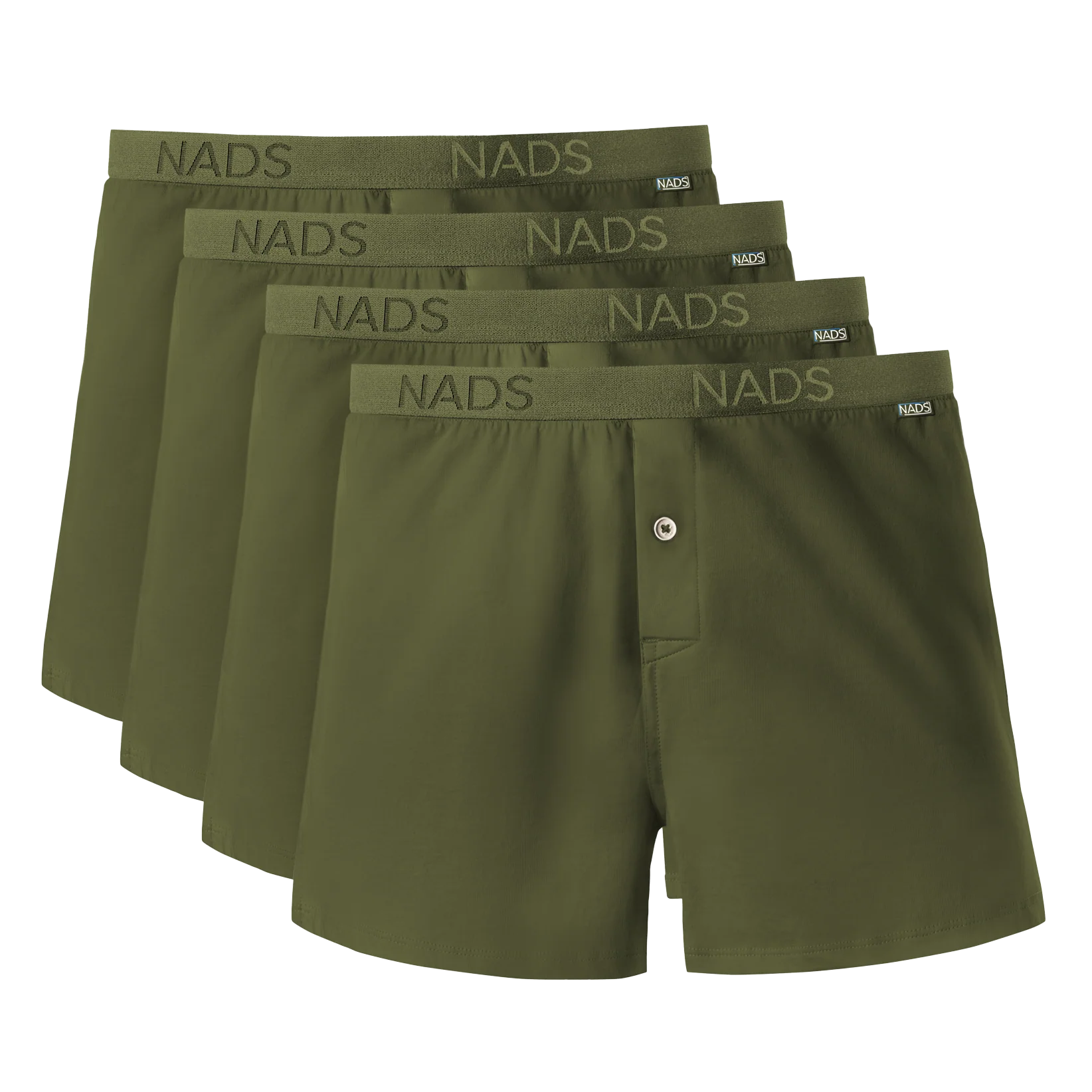 Organic Cotton Boxer - Image 28