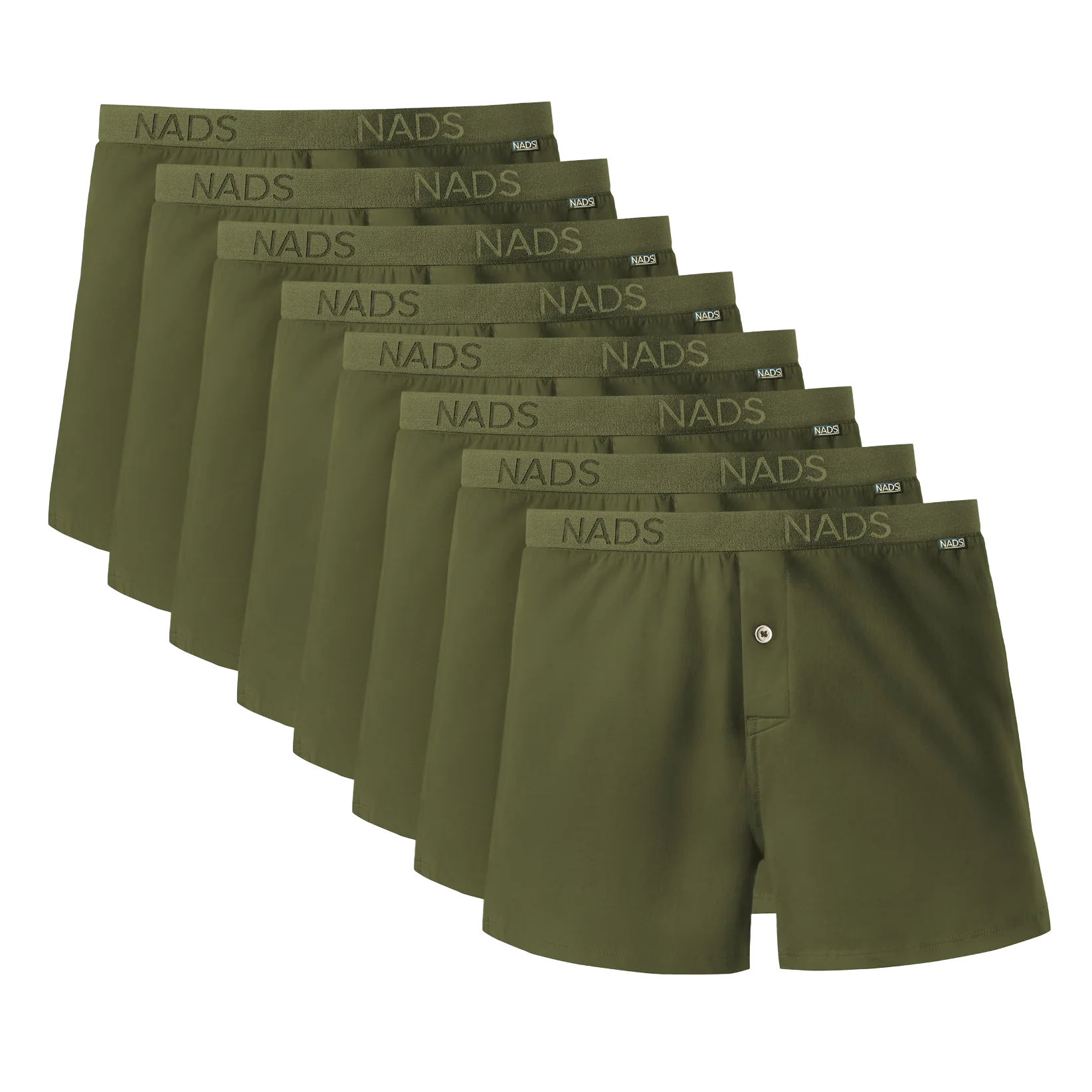 Organic Cotton Boxer - Image 29