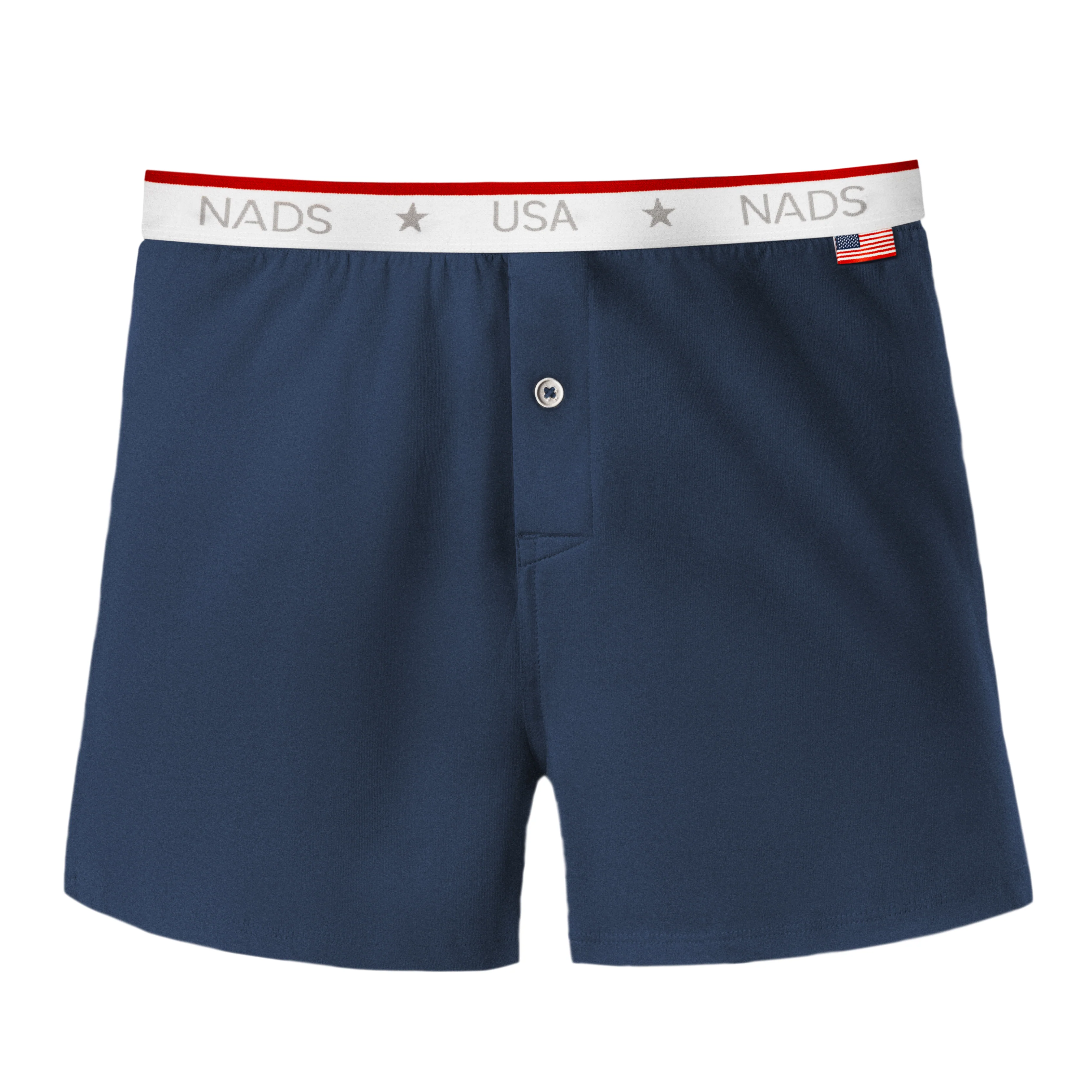Organic Cotton Boxer - Image 30