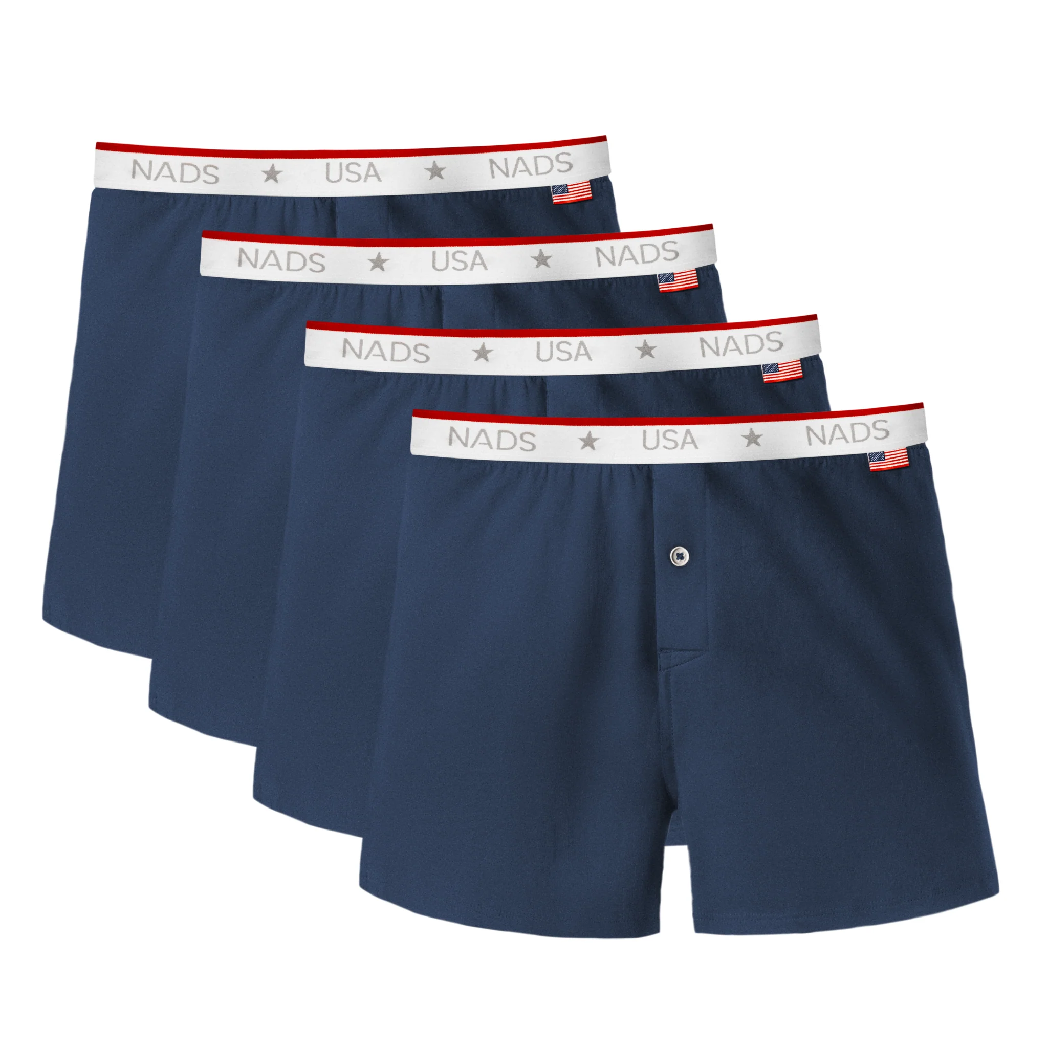 Organic Cotton Boxer - Image 31