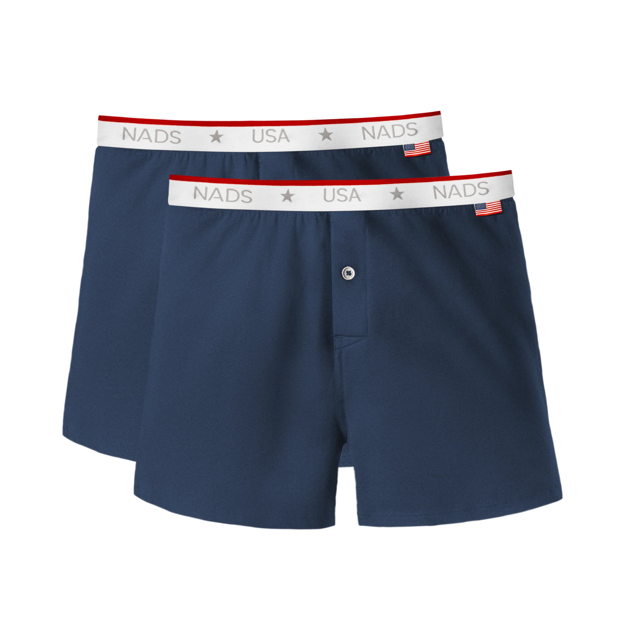 Organic Cotton Boxer - Image 32