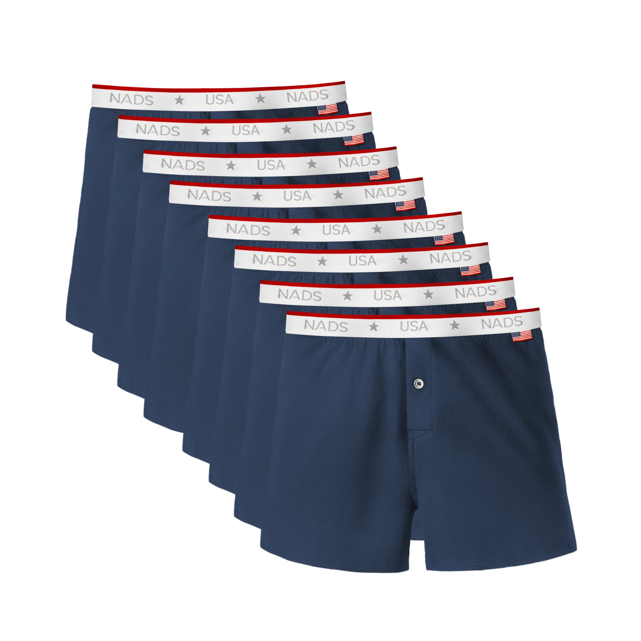 Organic Cotton Boxer - Image 33