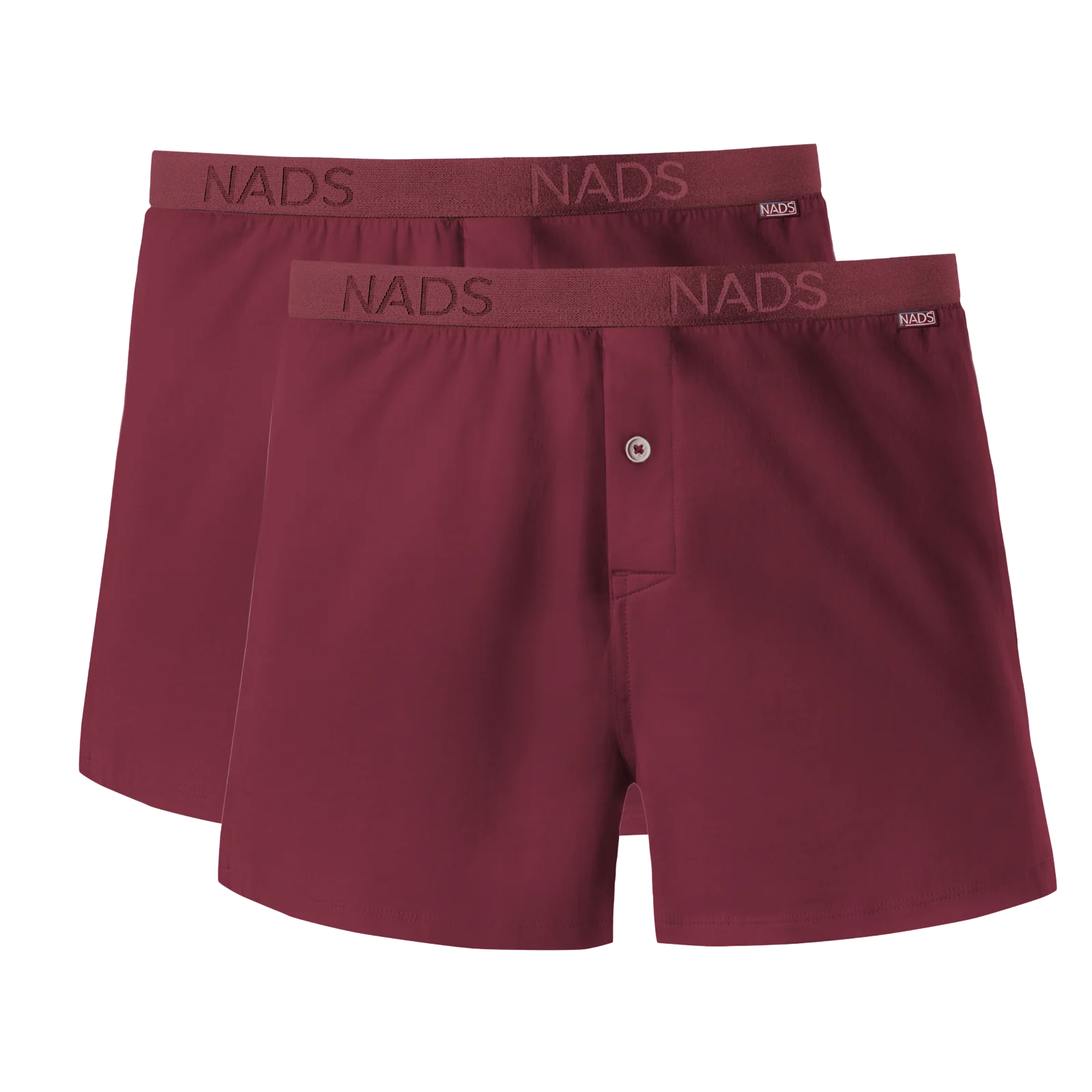 Organic Cotton Boxer - Image 35