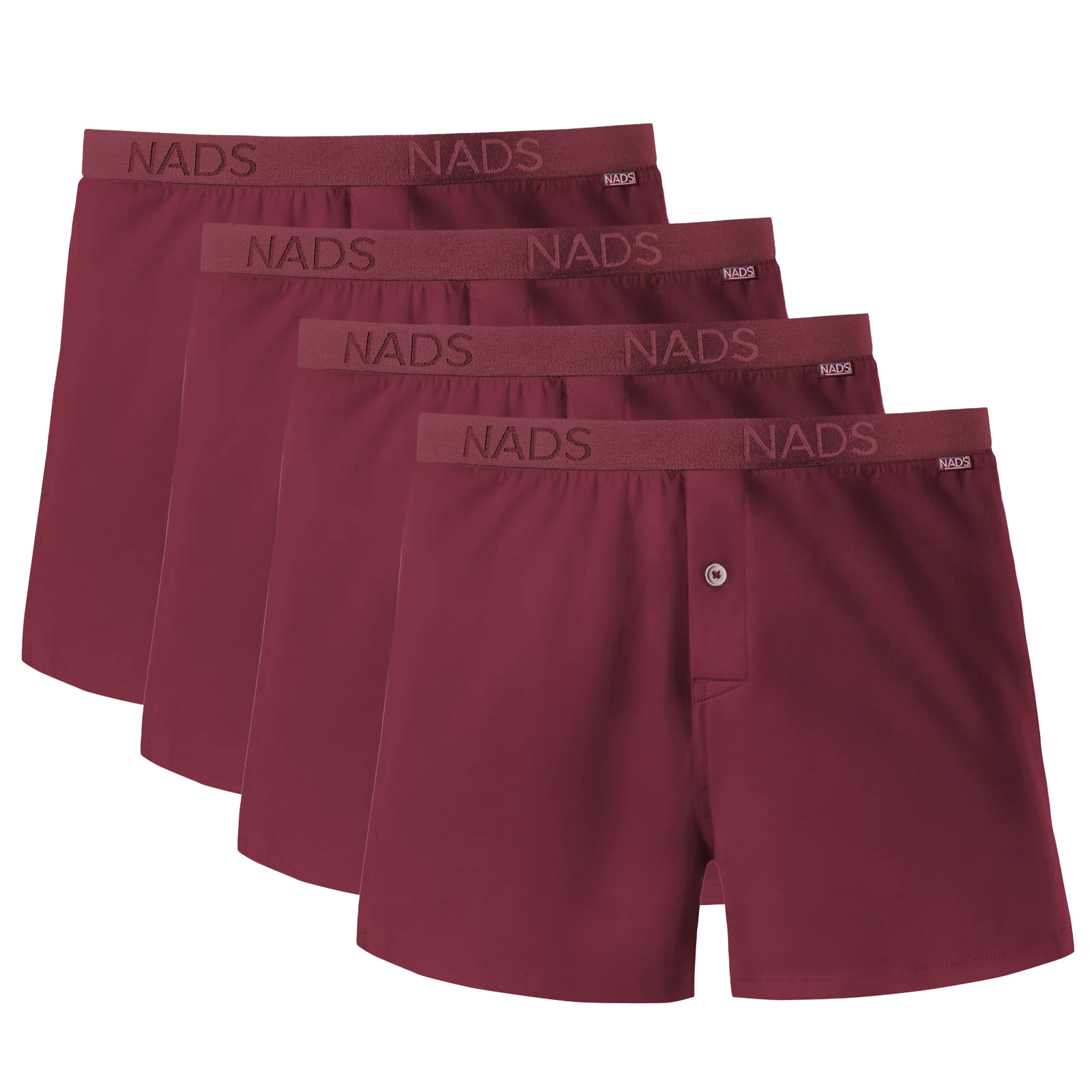 Organic Cotton Boxer - Image 36