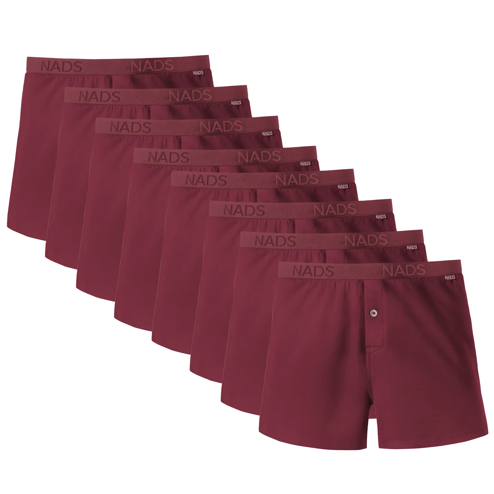 Organic Cotton Boxer - Image 37
