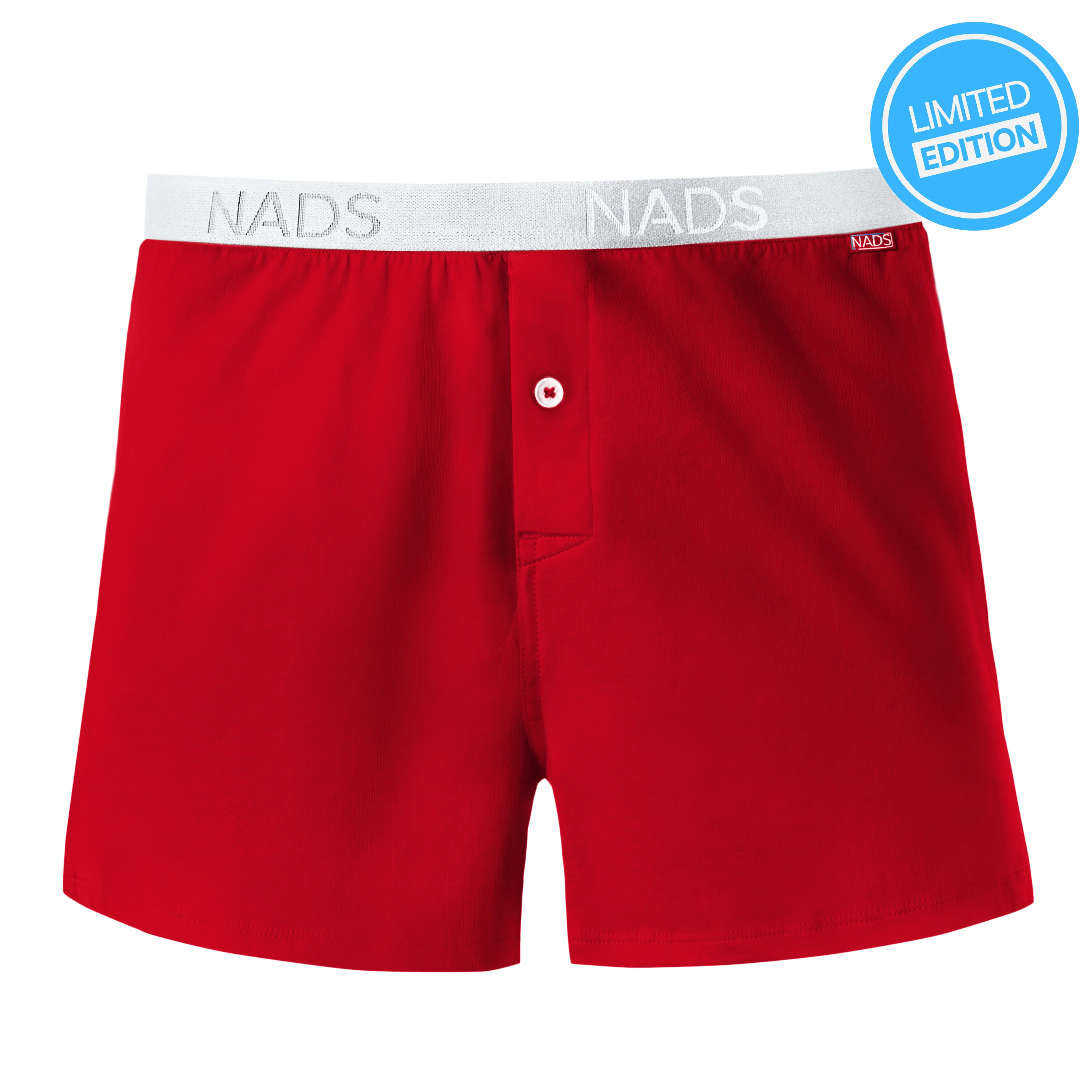 Organic Cotton Boxer - Image 38