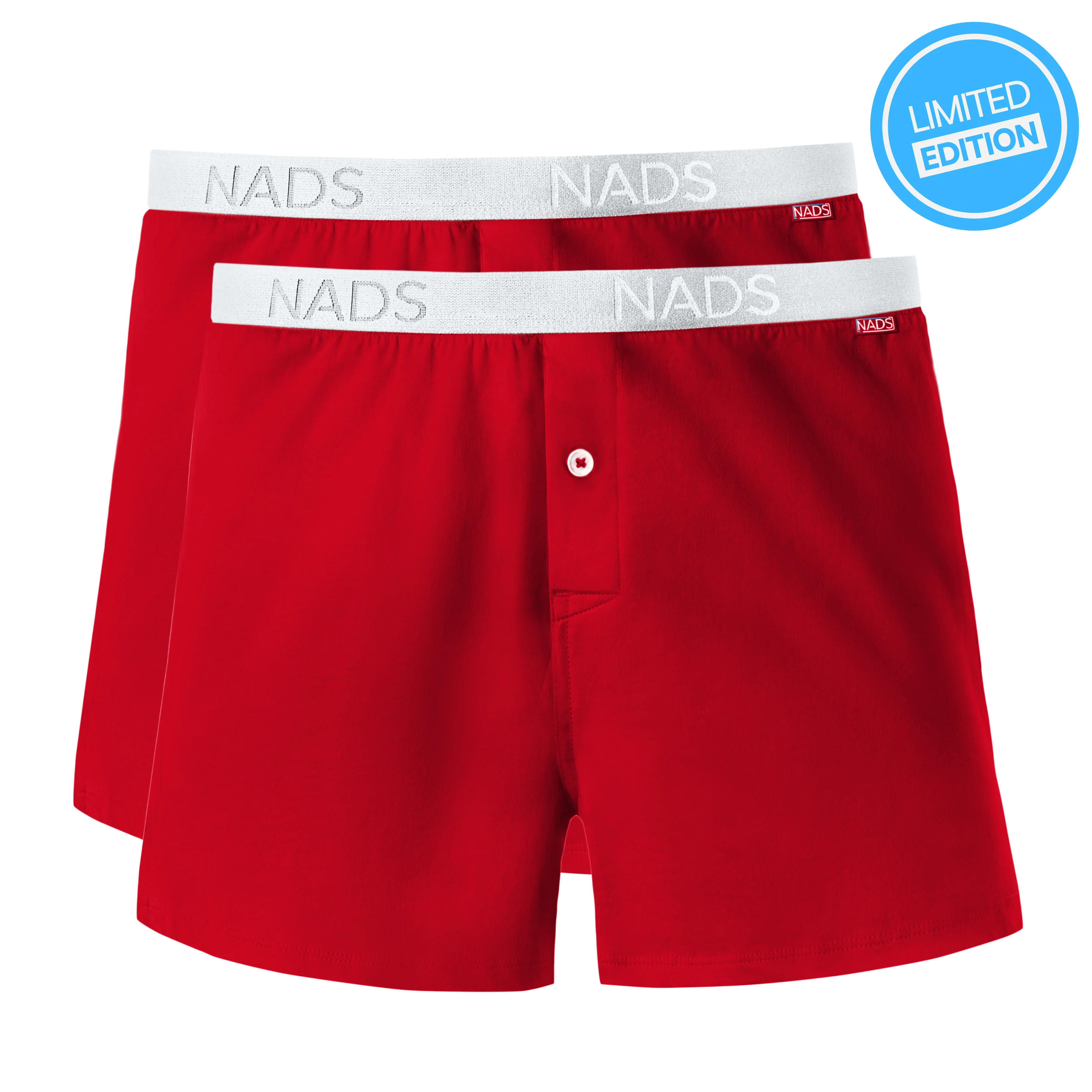 Organic Cotton Boxer - Image 39