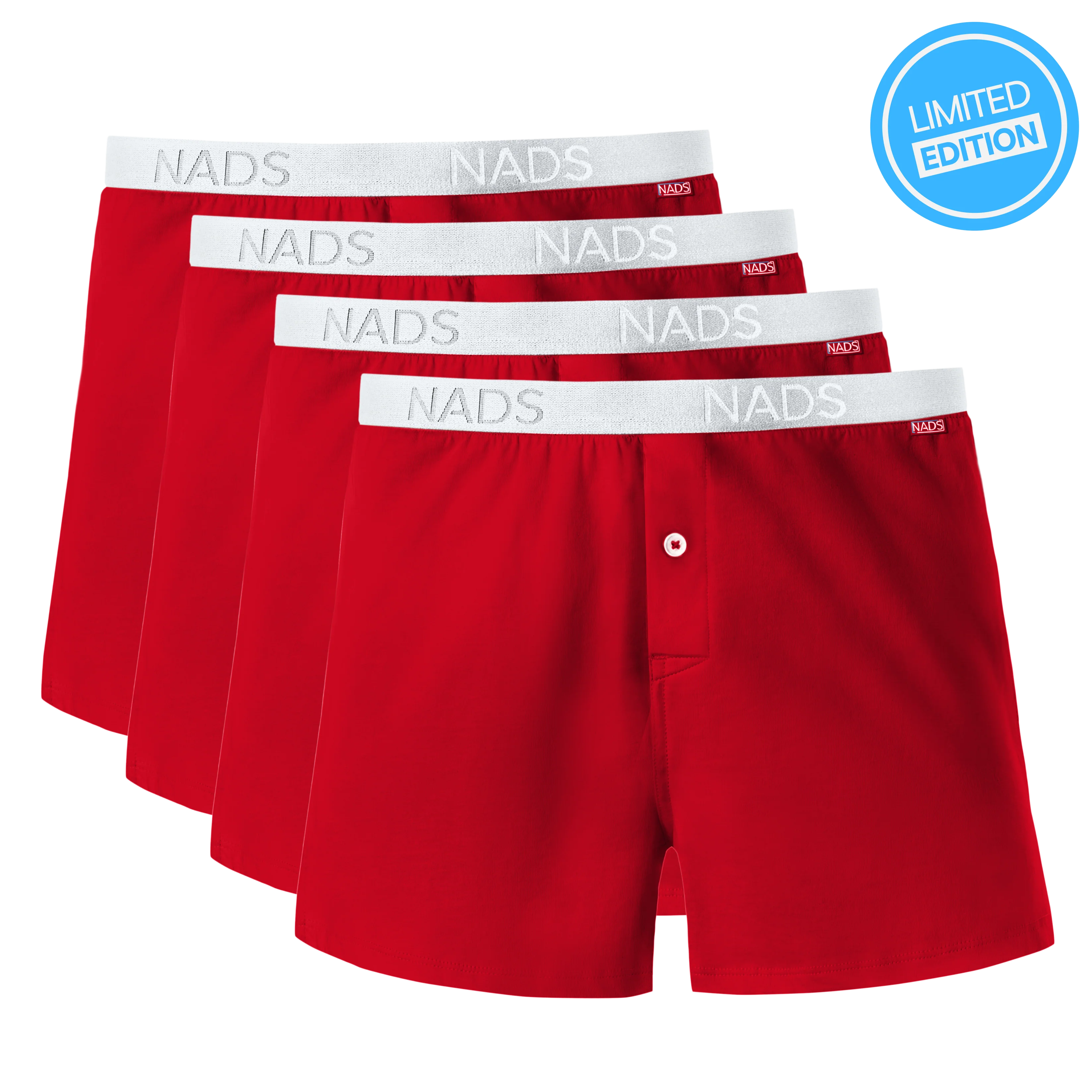 Organic Cotton Boxer - Image 40