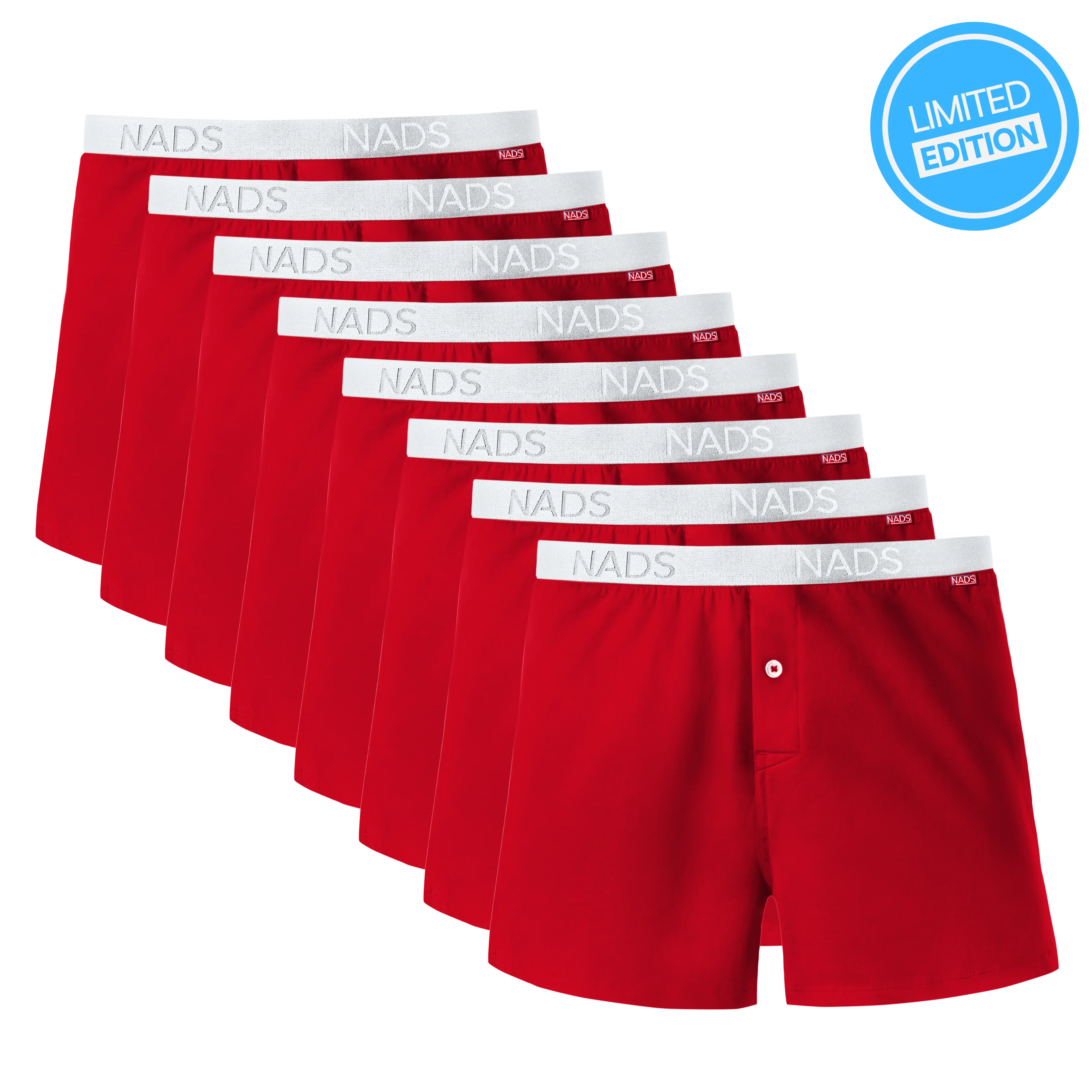 Organic Cotton Boxer - Image 41