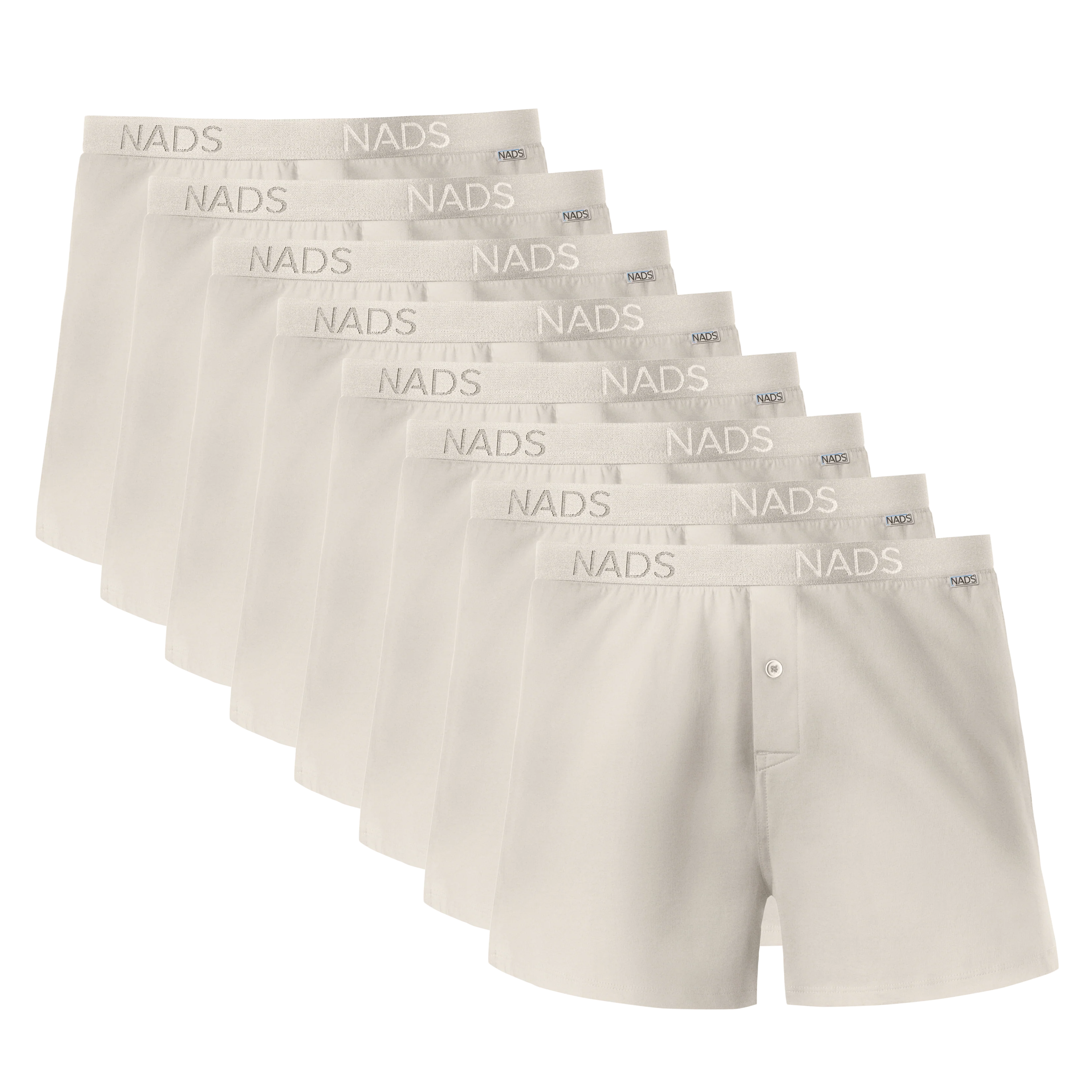 Organic Cotton Boxer - Image 45