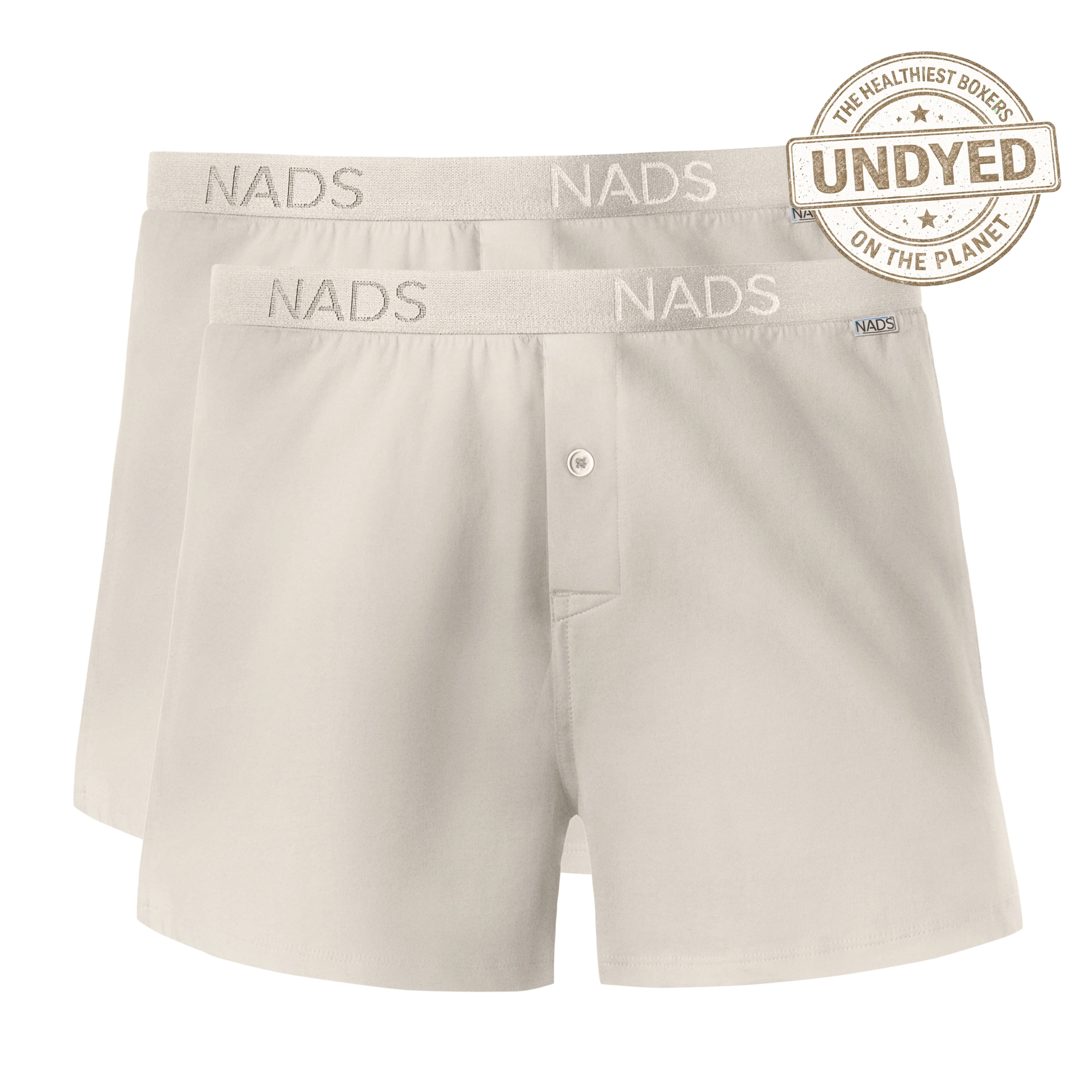 Organic Cotton Boxer - Image 47