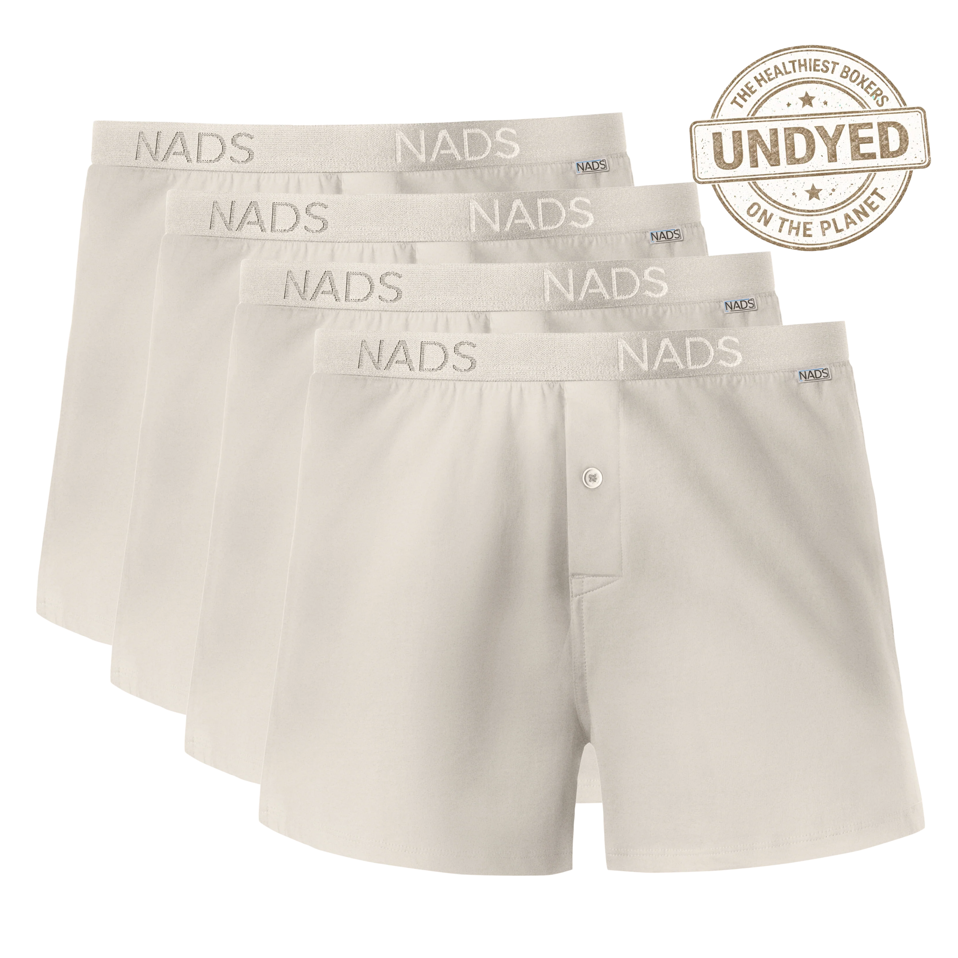 Organic Cotton Boxer - Image 48