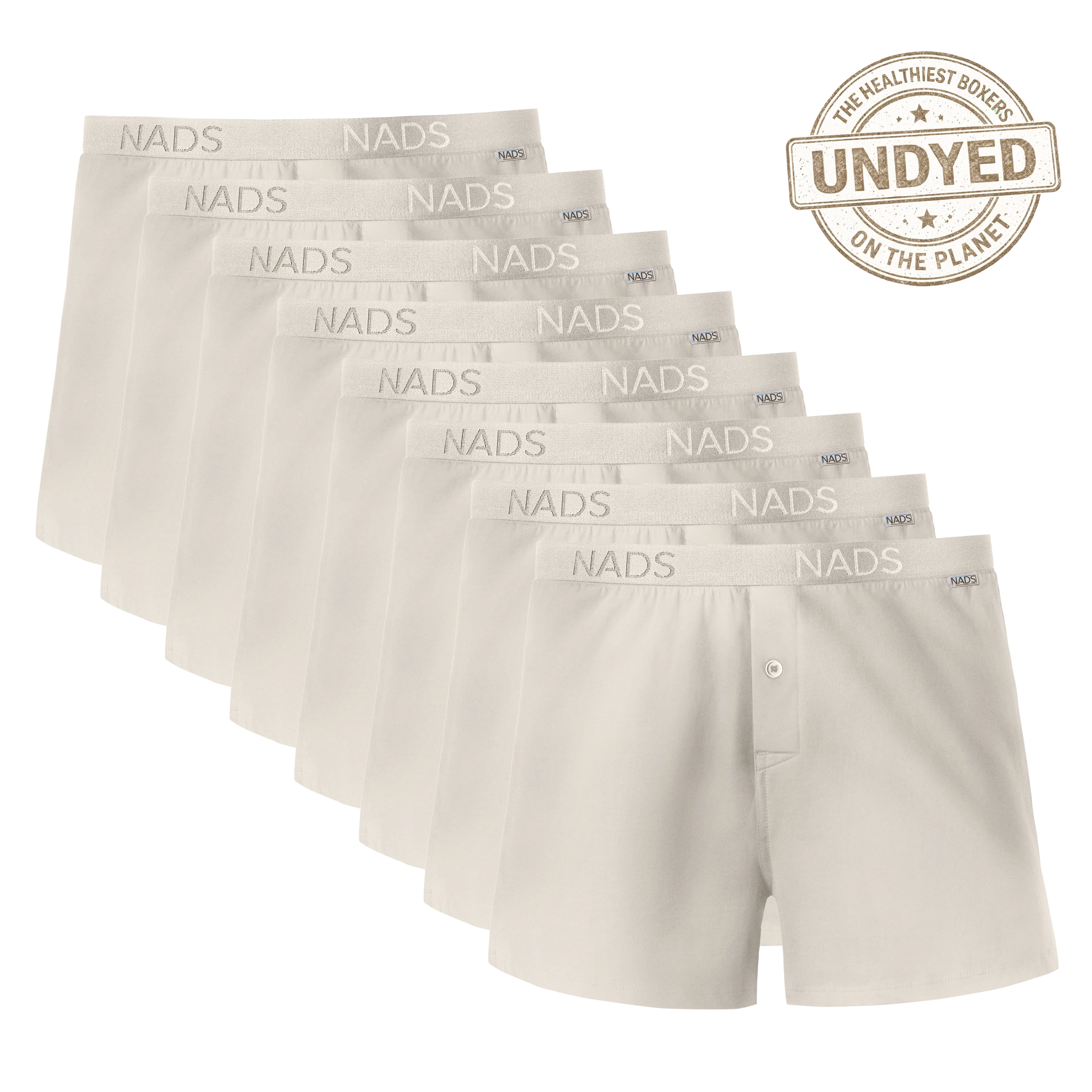 Organic Cotton Boxer - Image 49