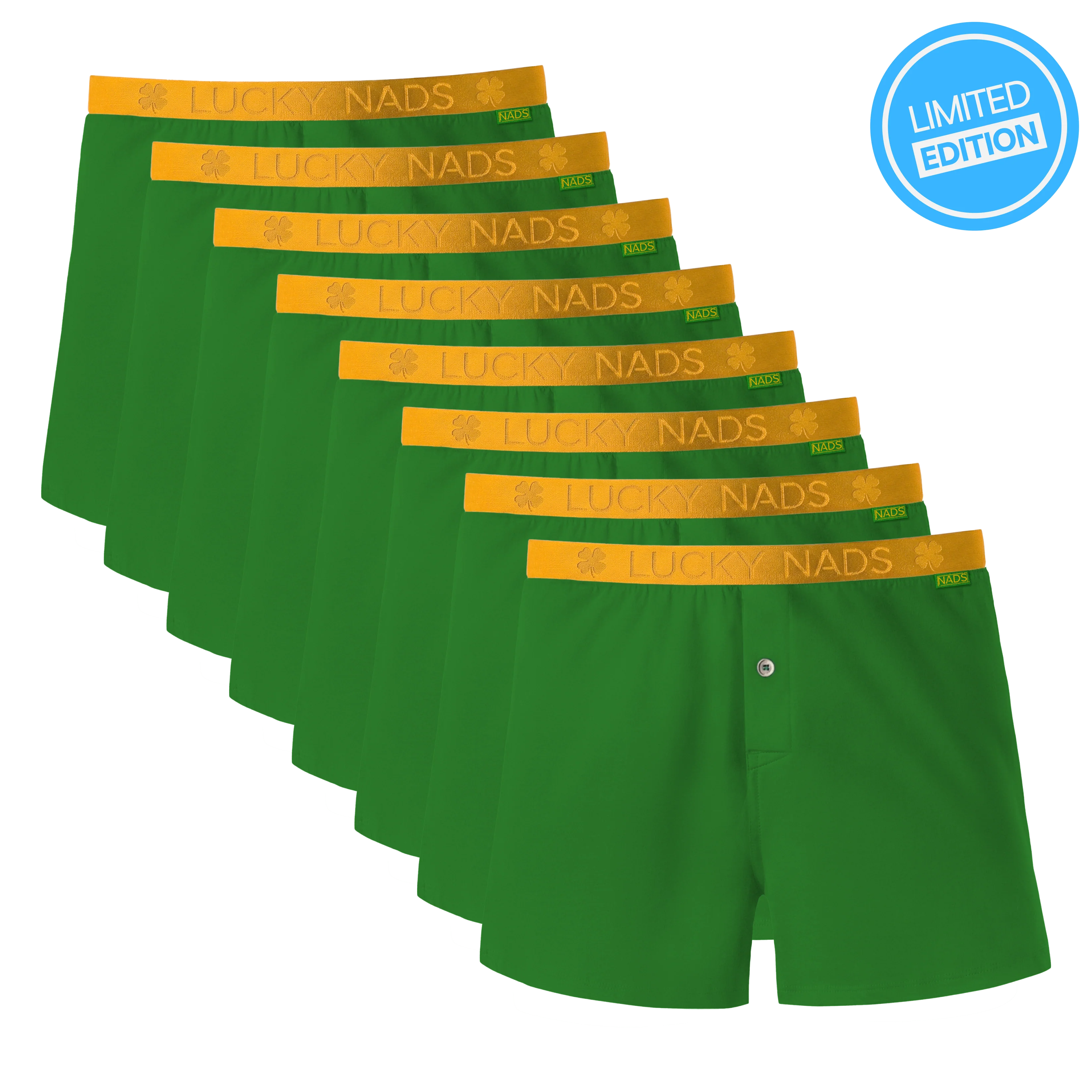 Organic Cotton Boxer - Image 50