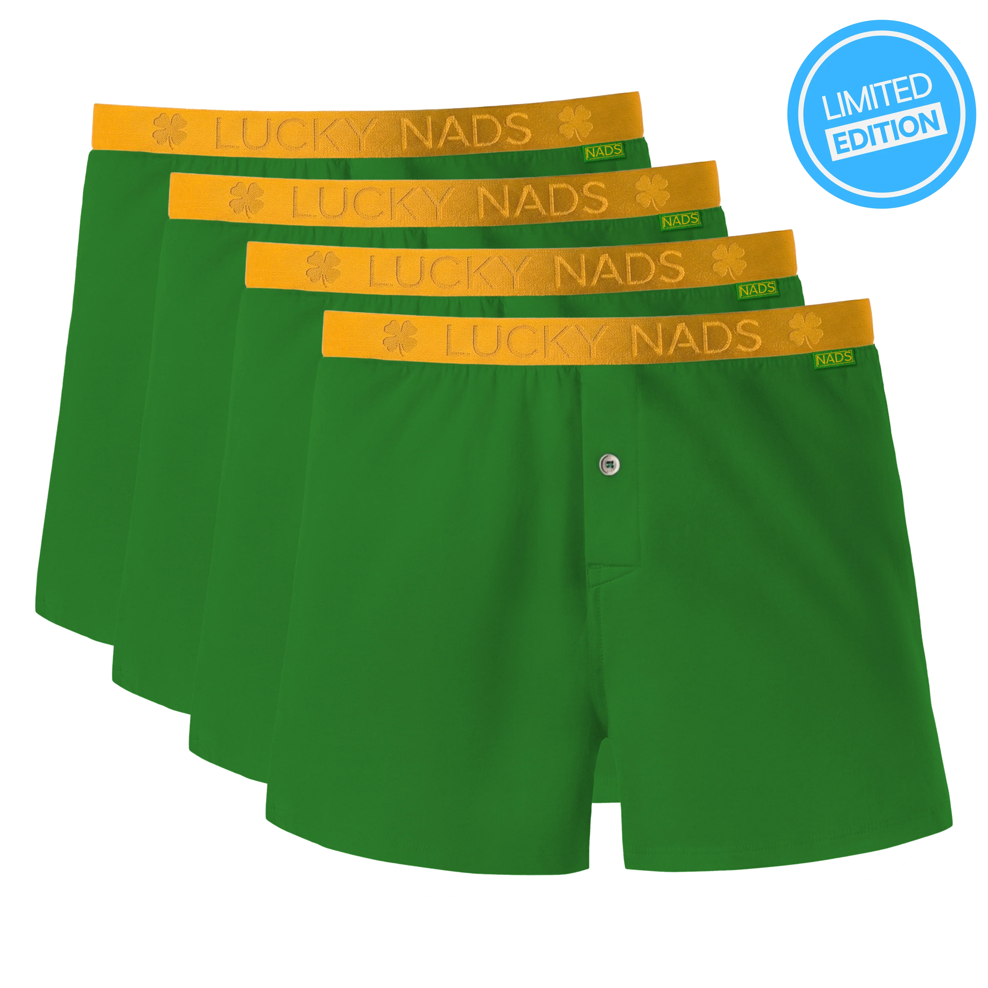 Organic Cotton Boxer - Image 51