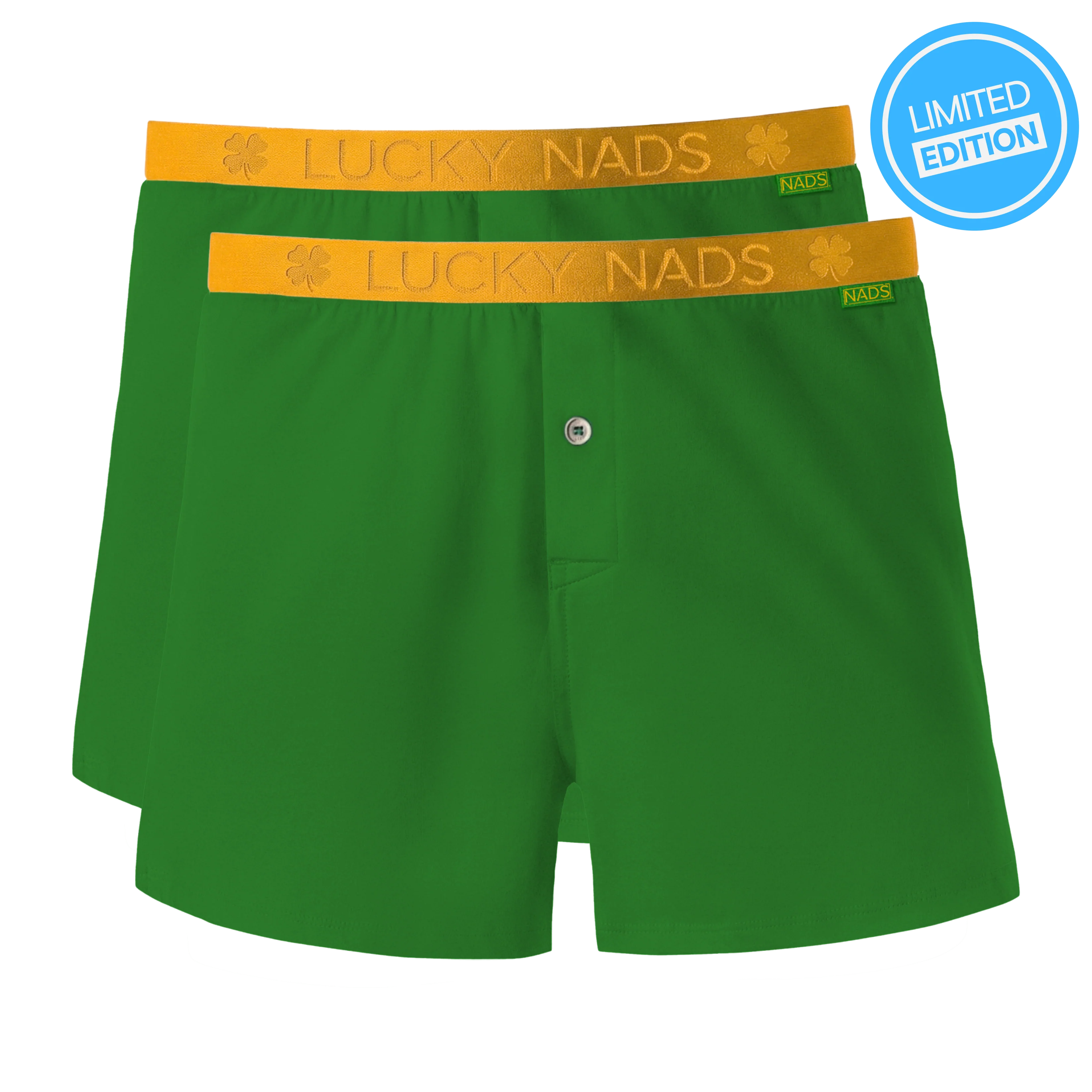 Organic Cotton Boxer - Image 52