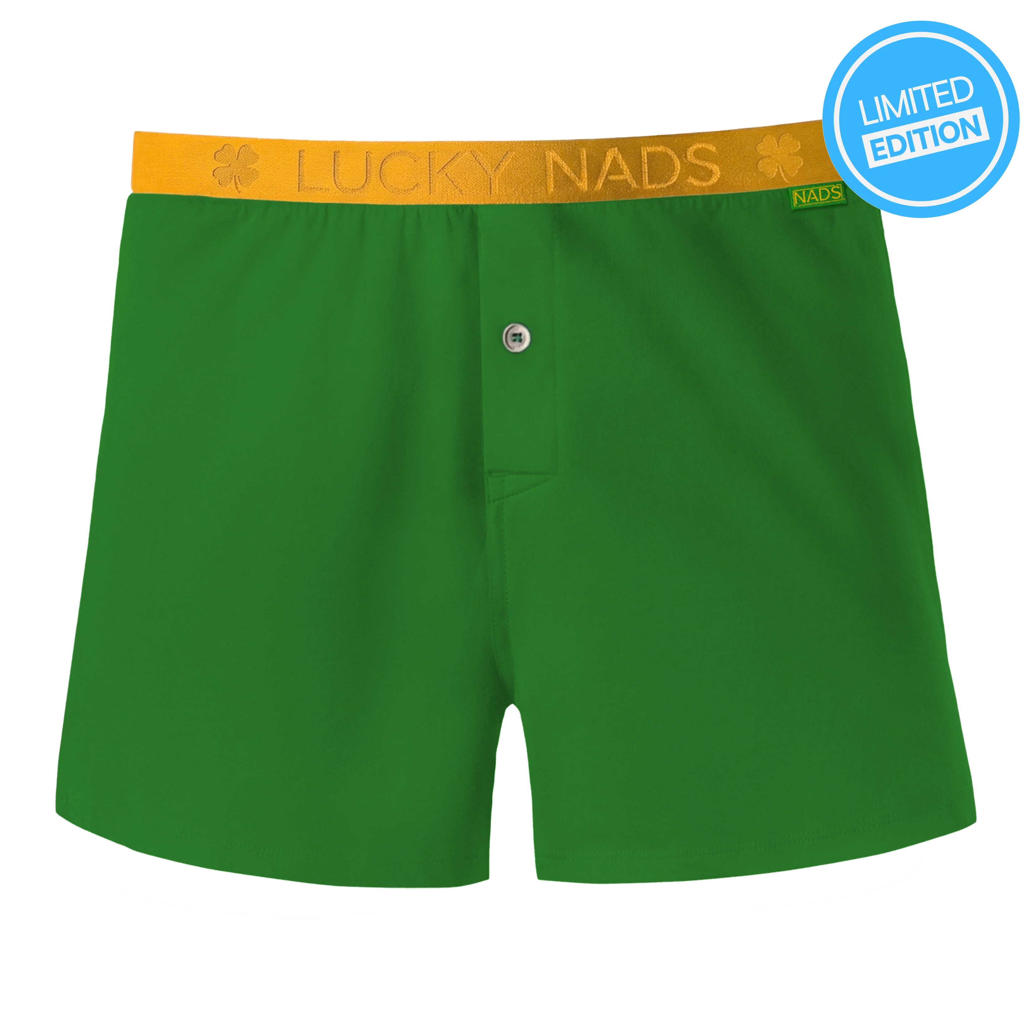 Organic Cotton Boxer - Image 53