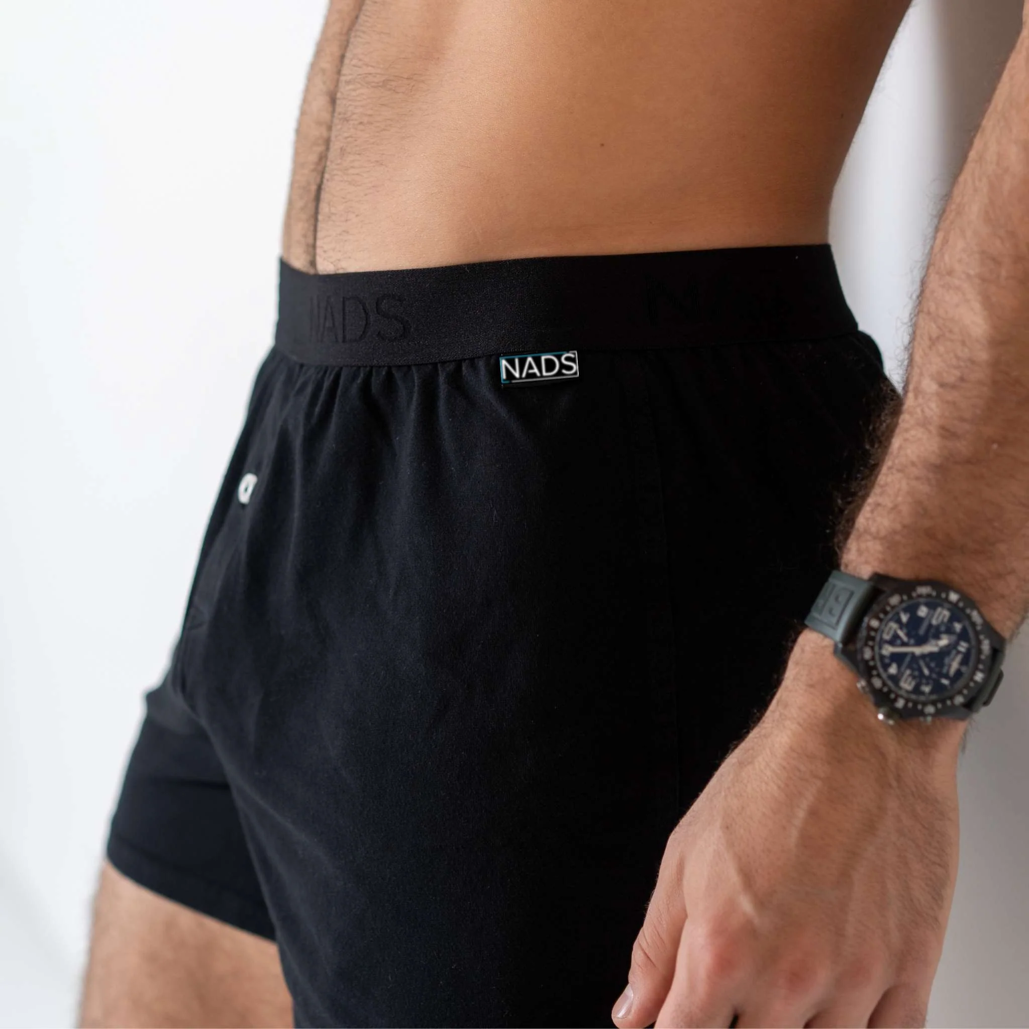 Organic Cotton Boxer - Image 7