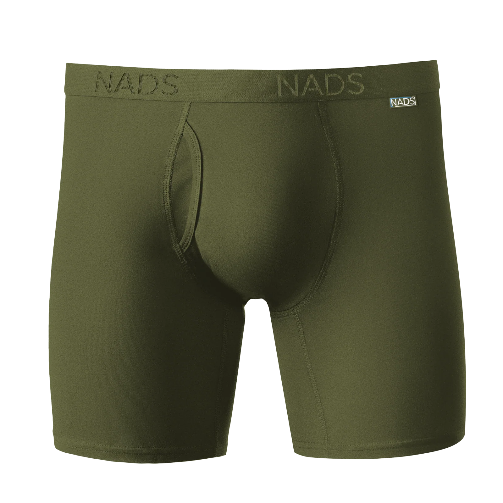 Organic Cotton Boxer Brief - Image 20