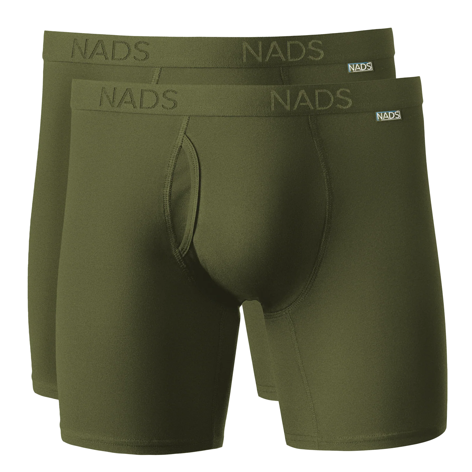 Organic Cotton Boxer Brief - Image 21