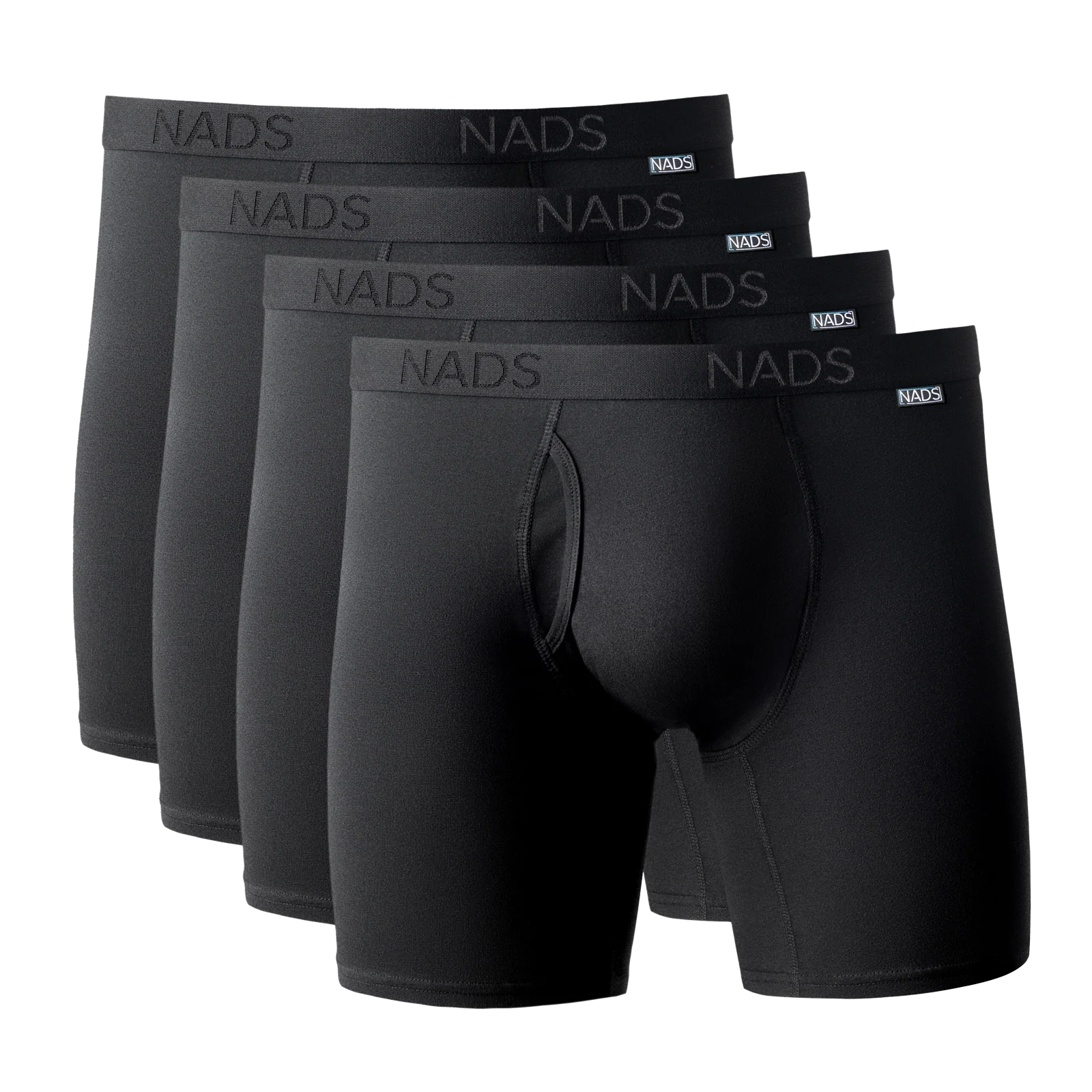 Organic Cotton Boxer Brief - Image 26