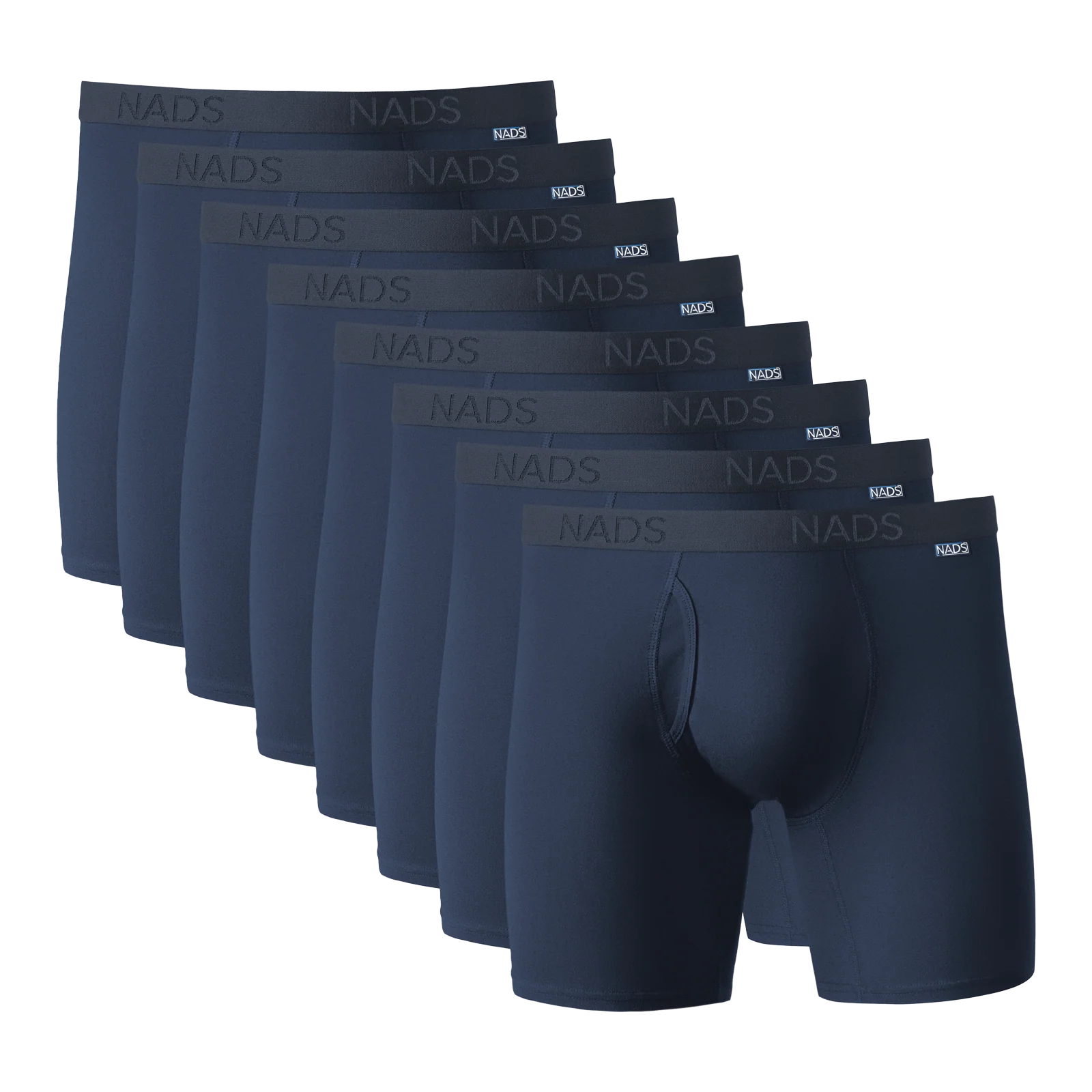 Organic Cotton Boxer Brief - Image 28