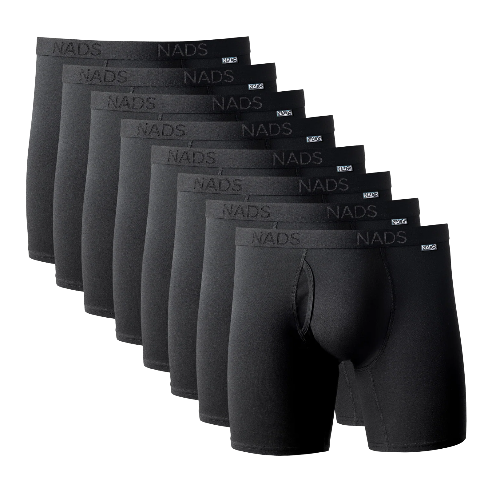 Organic Cotton Boxer Brief - Image 29