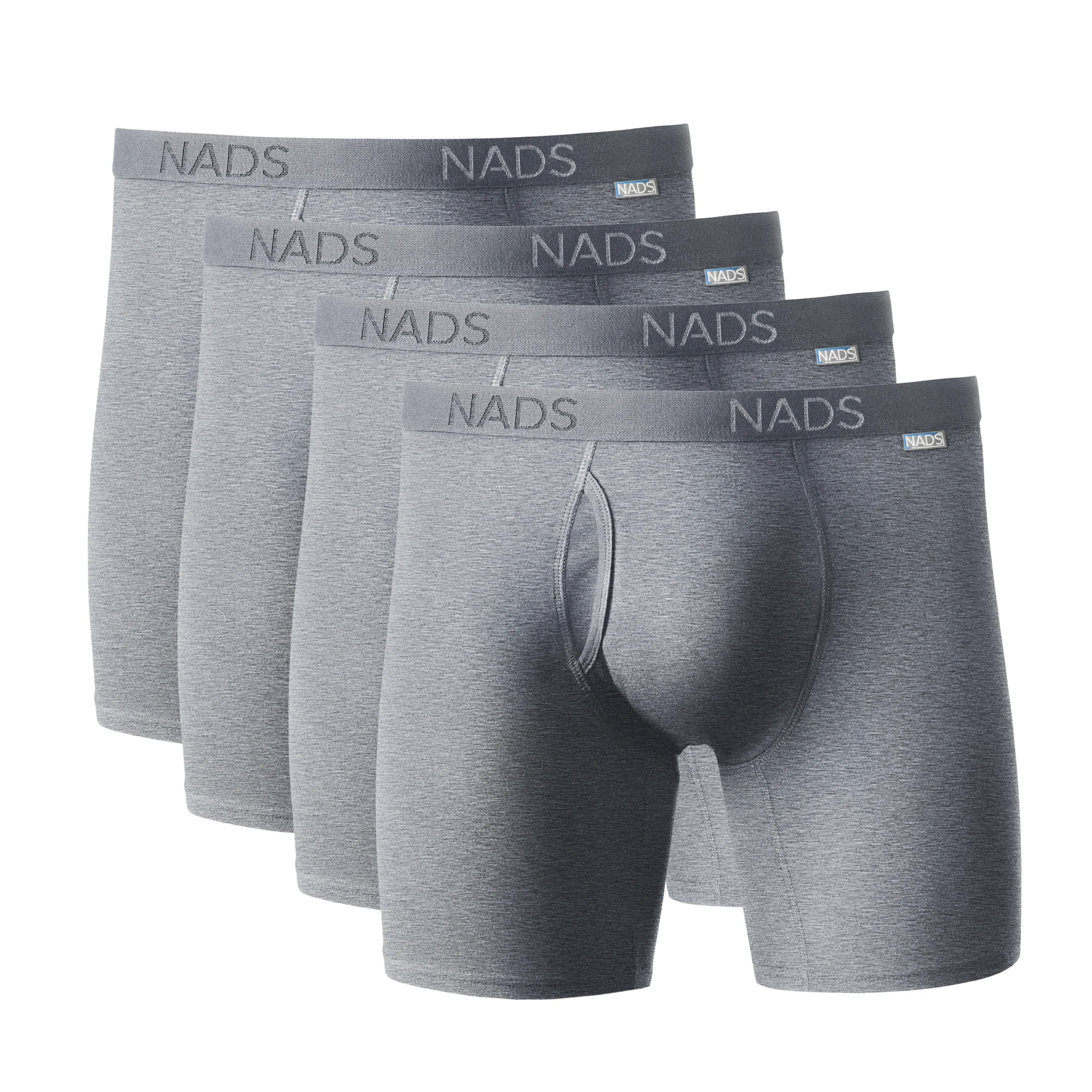 Organic Cotton Boxer Brief - Image 32