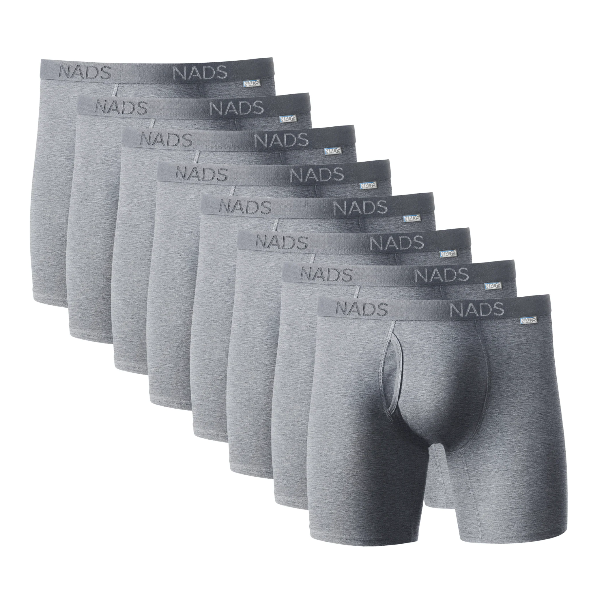 Organic Cotton Boxer Brief - Image 33