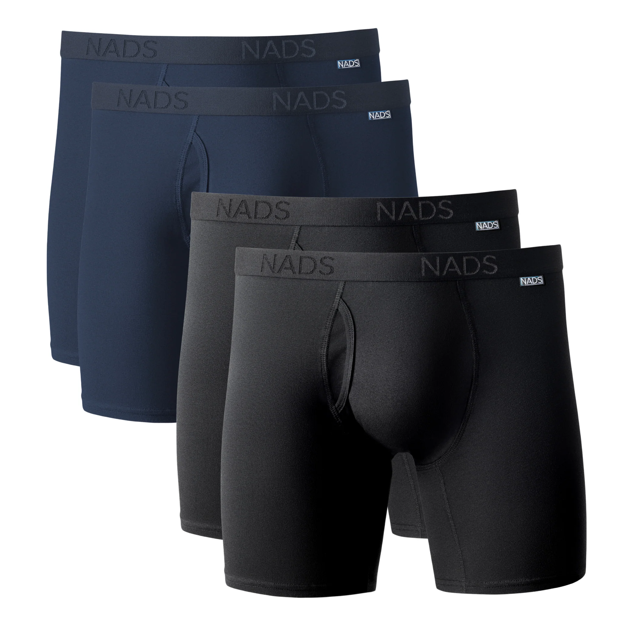 Organic Cotton Boxer Brief - Image 34