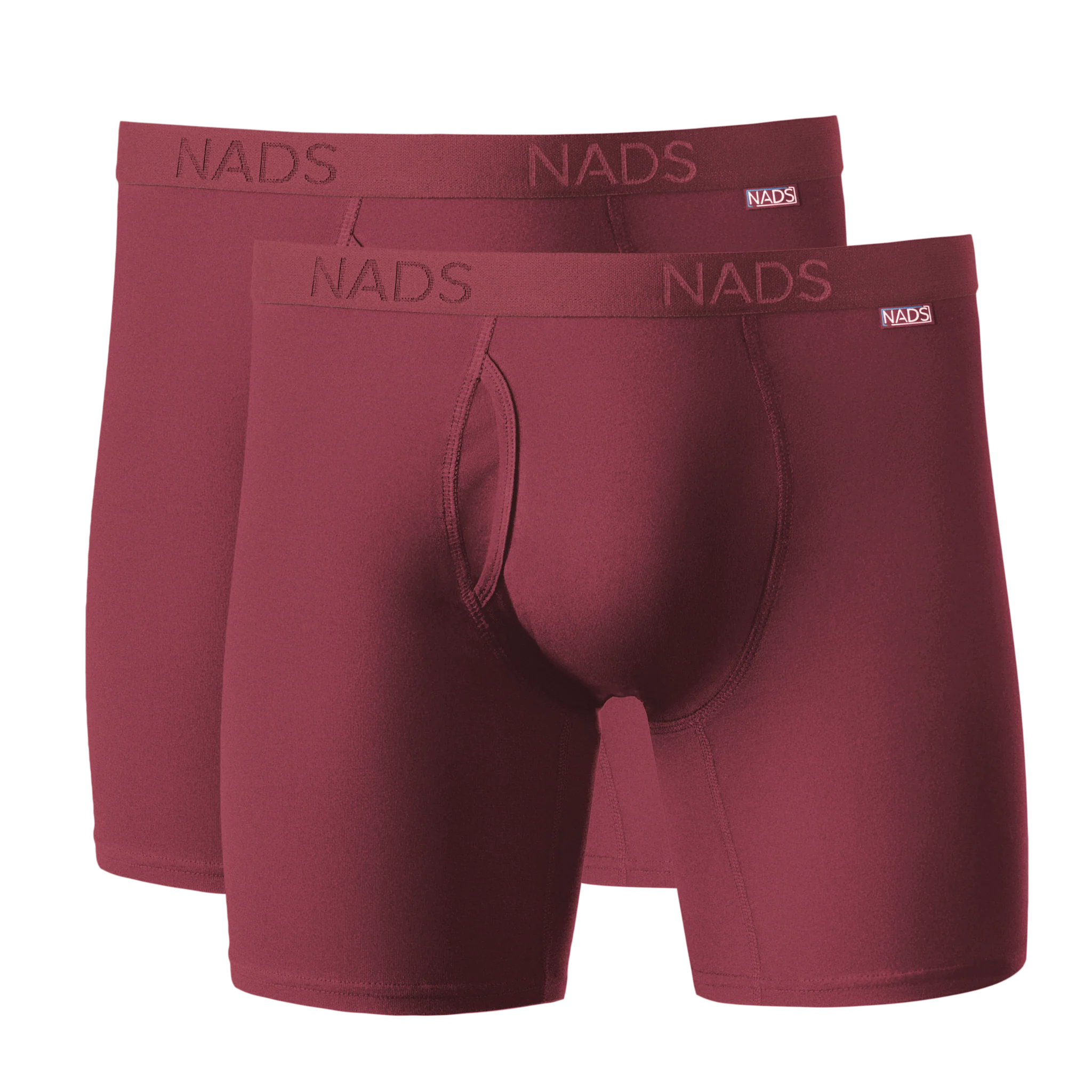 Organic Cotton Boxer Brief - Image 37