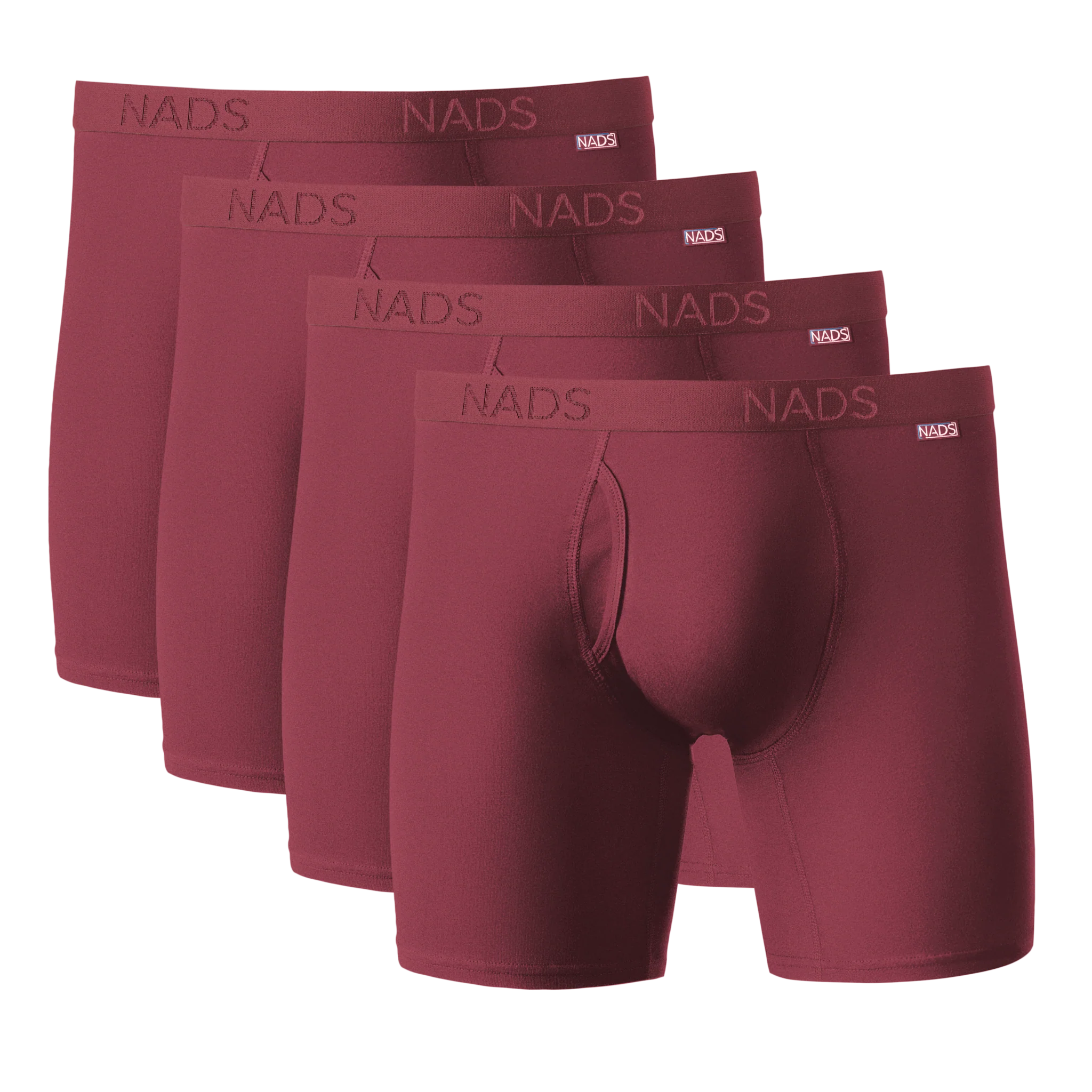 Organic Cotton Boxer Brief - Image 38