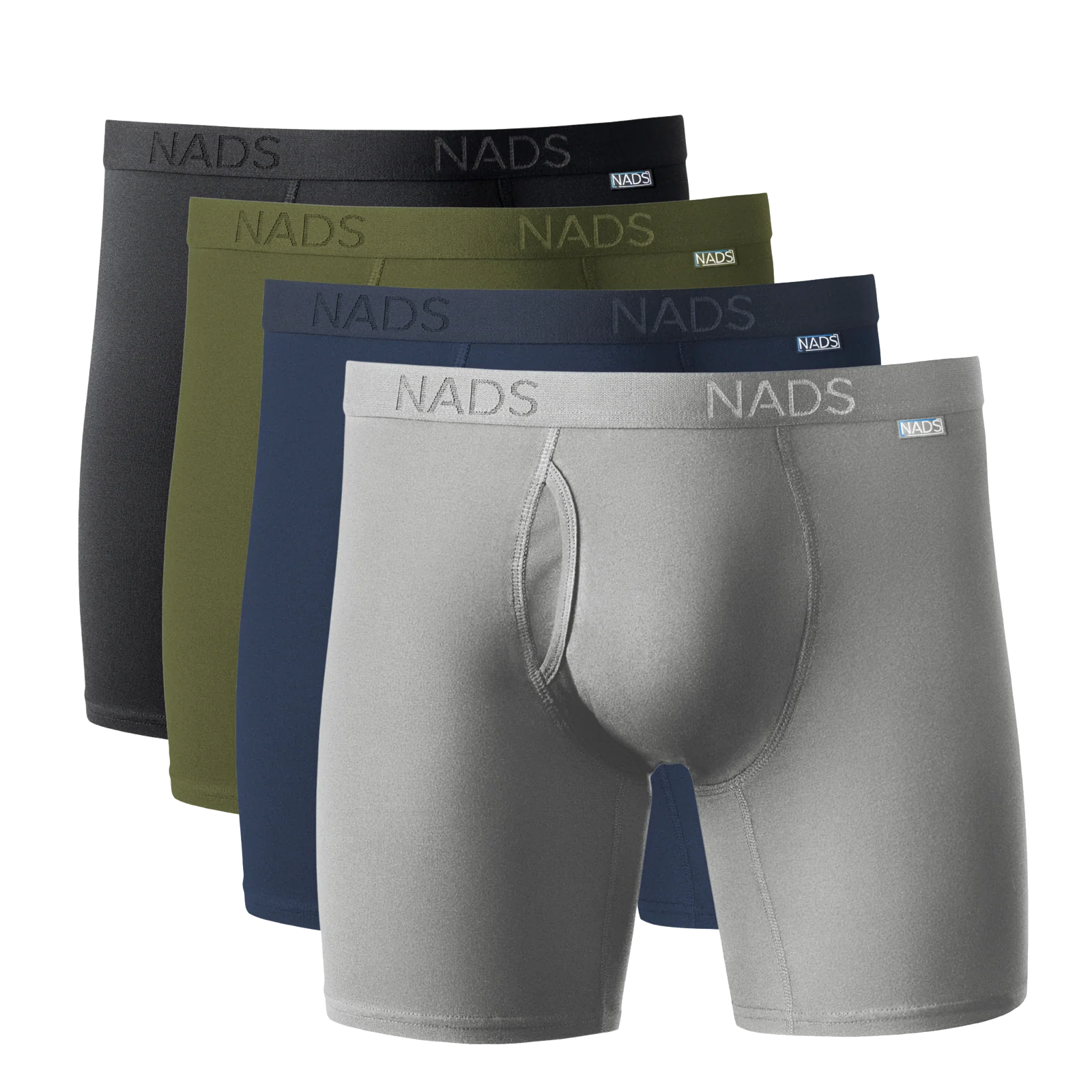 Organic Cotton Boxer Brief - Image 41