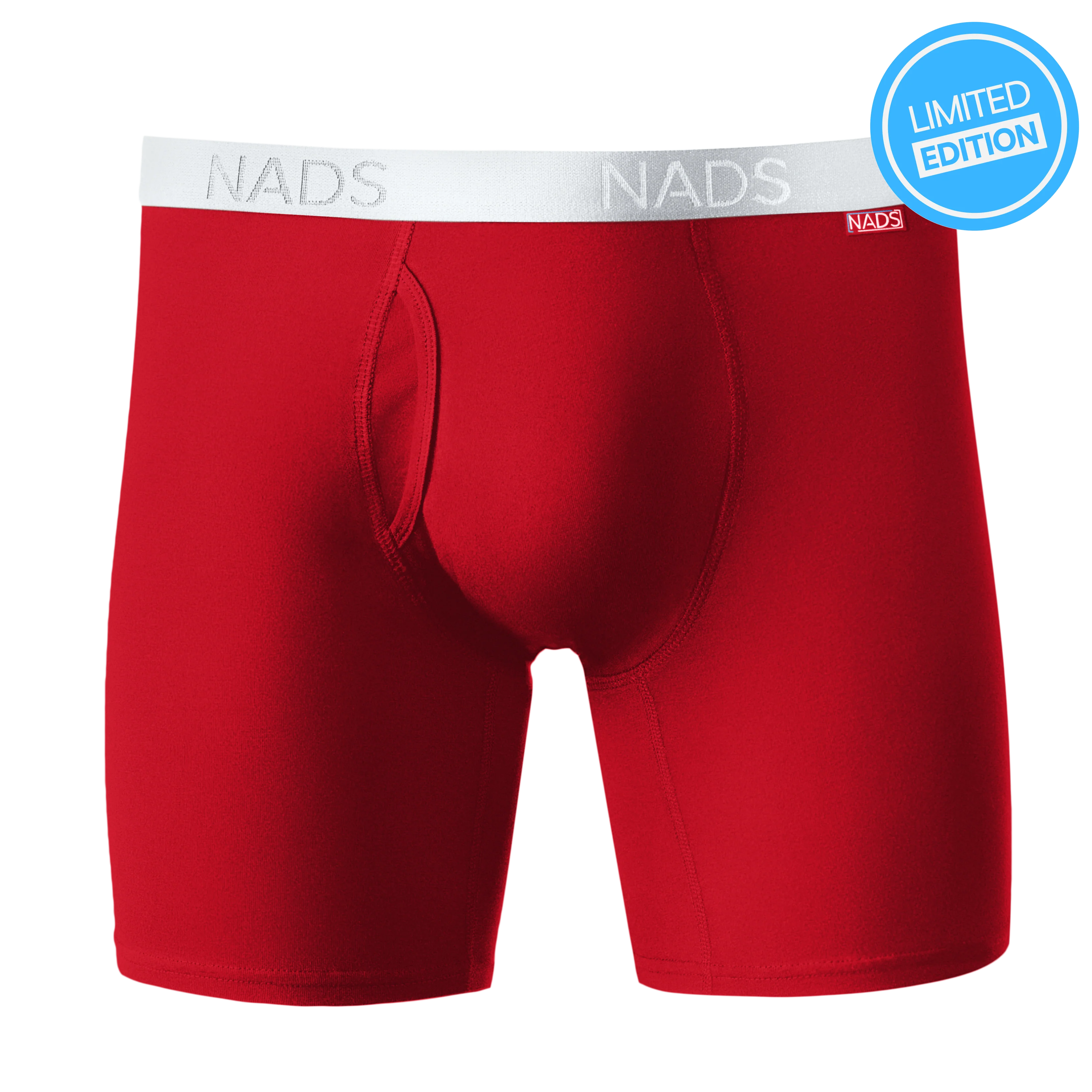 Organic Cotton Boxer Brief - Image 42