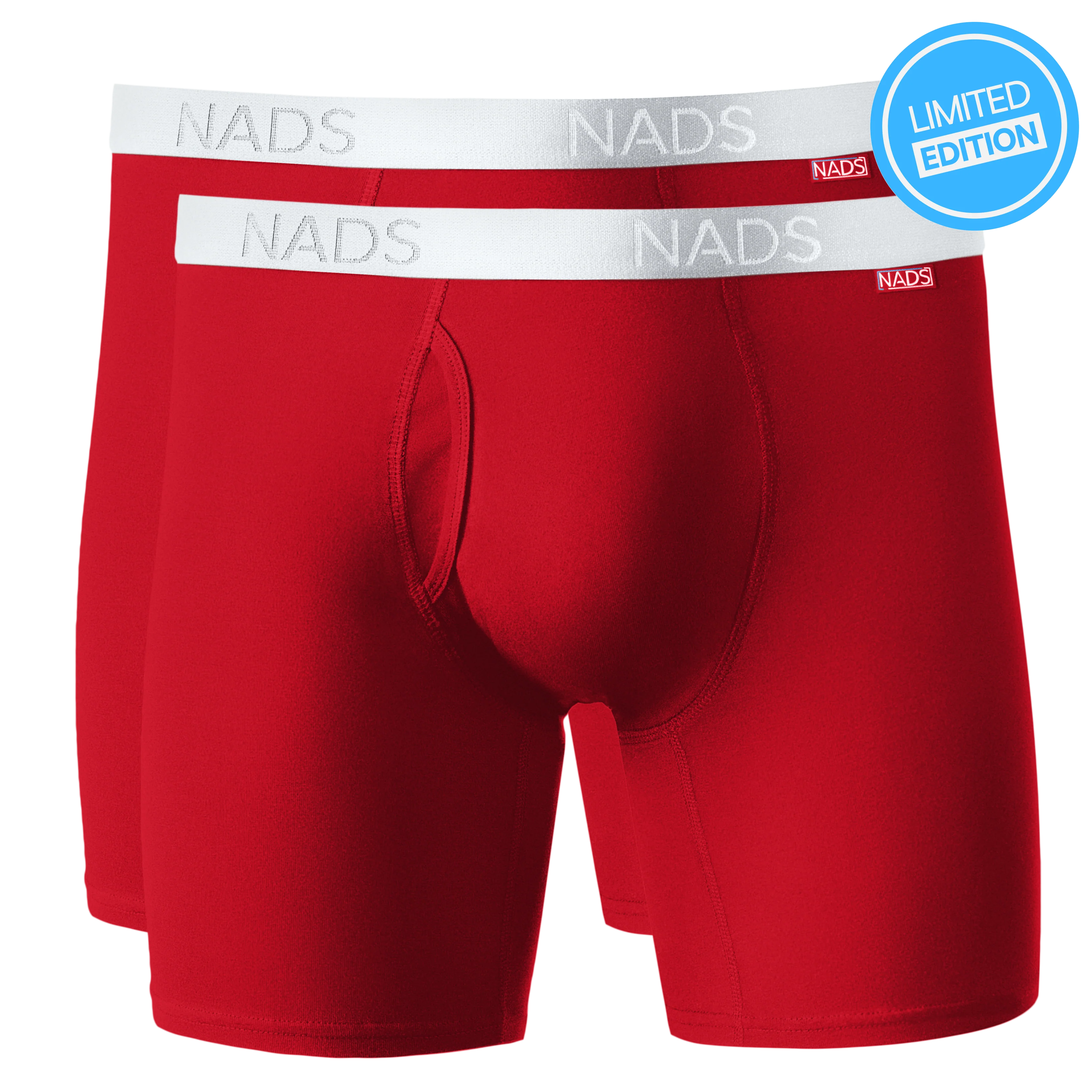Organic Cotton Boxer Brief - Image 43