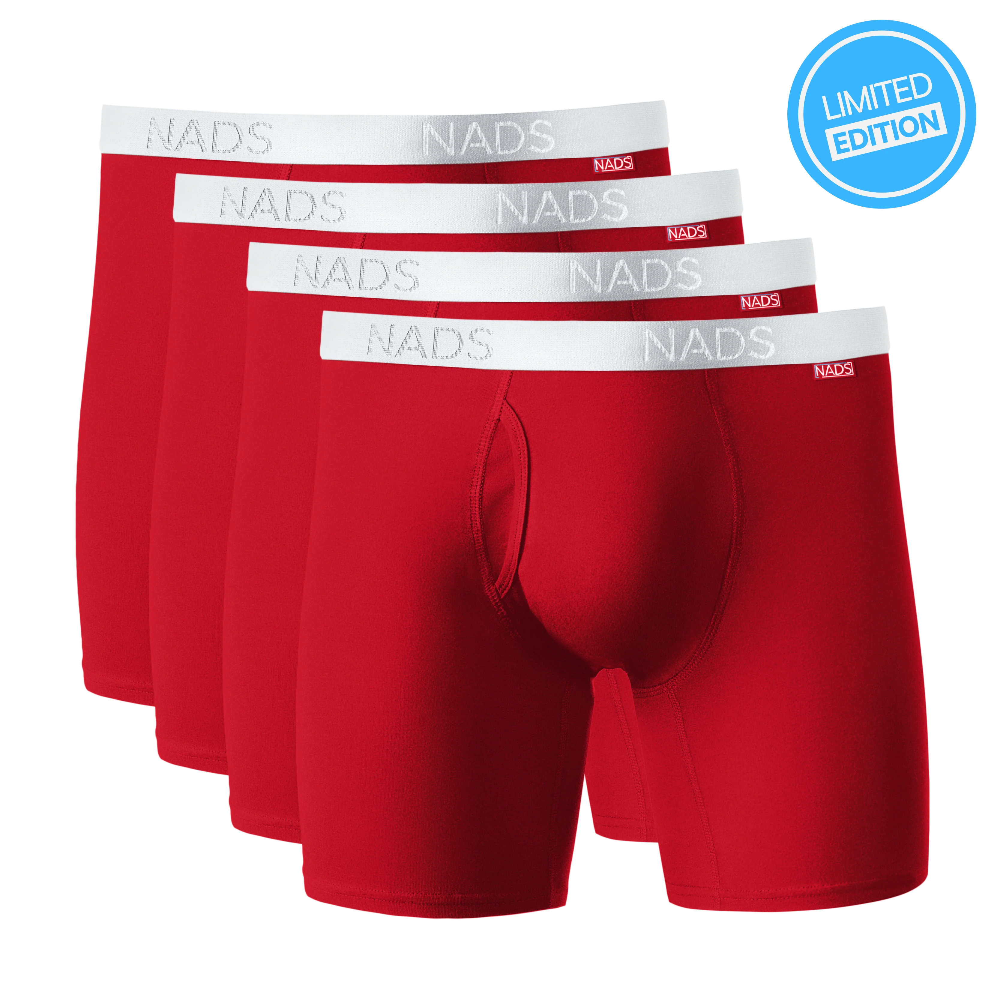Organic Cotton Boxer Brief - Image 44