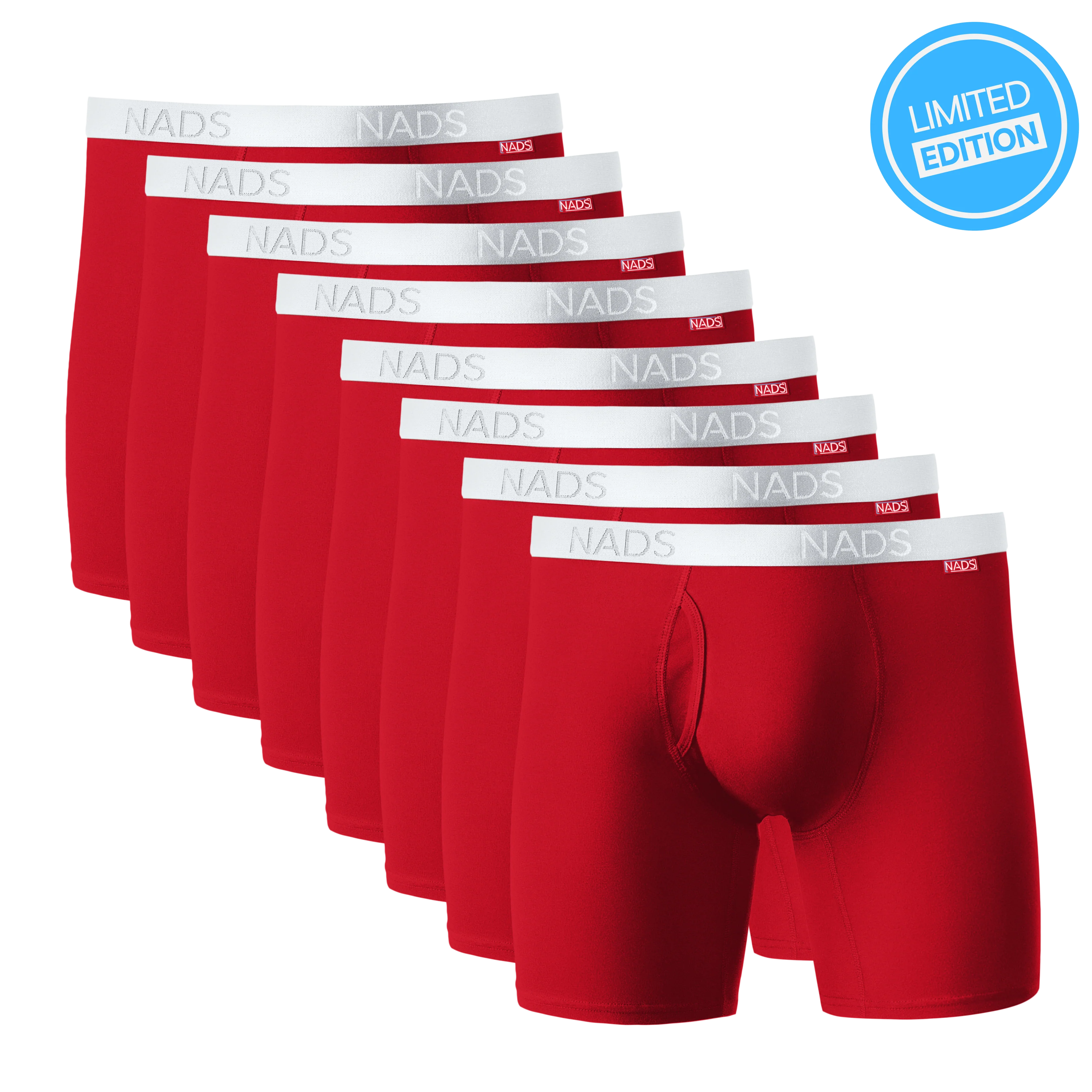 Organic Cotton Boxer Brief - Image 45