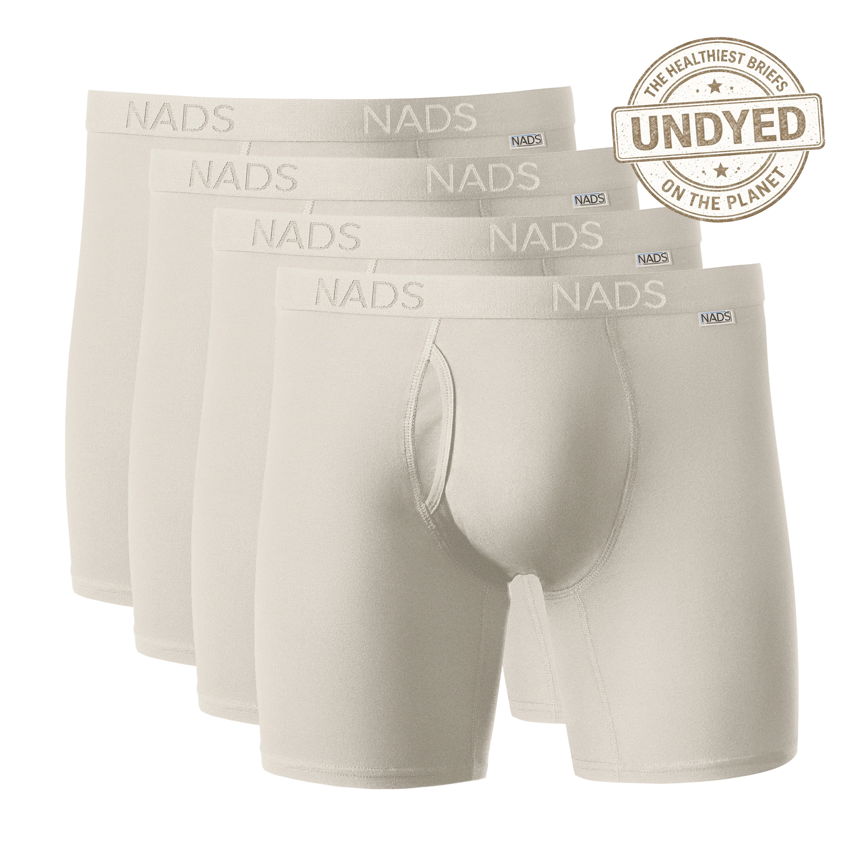 Organic Cotton Boxer Brief - Image 47
