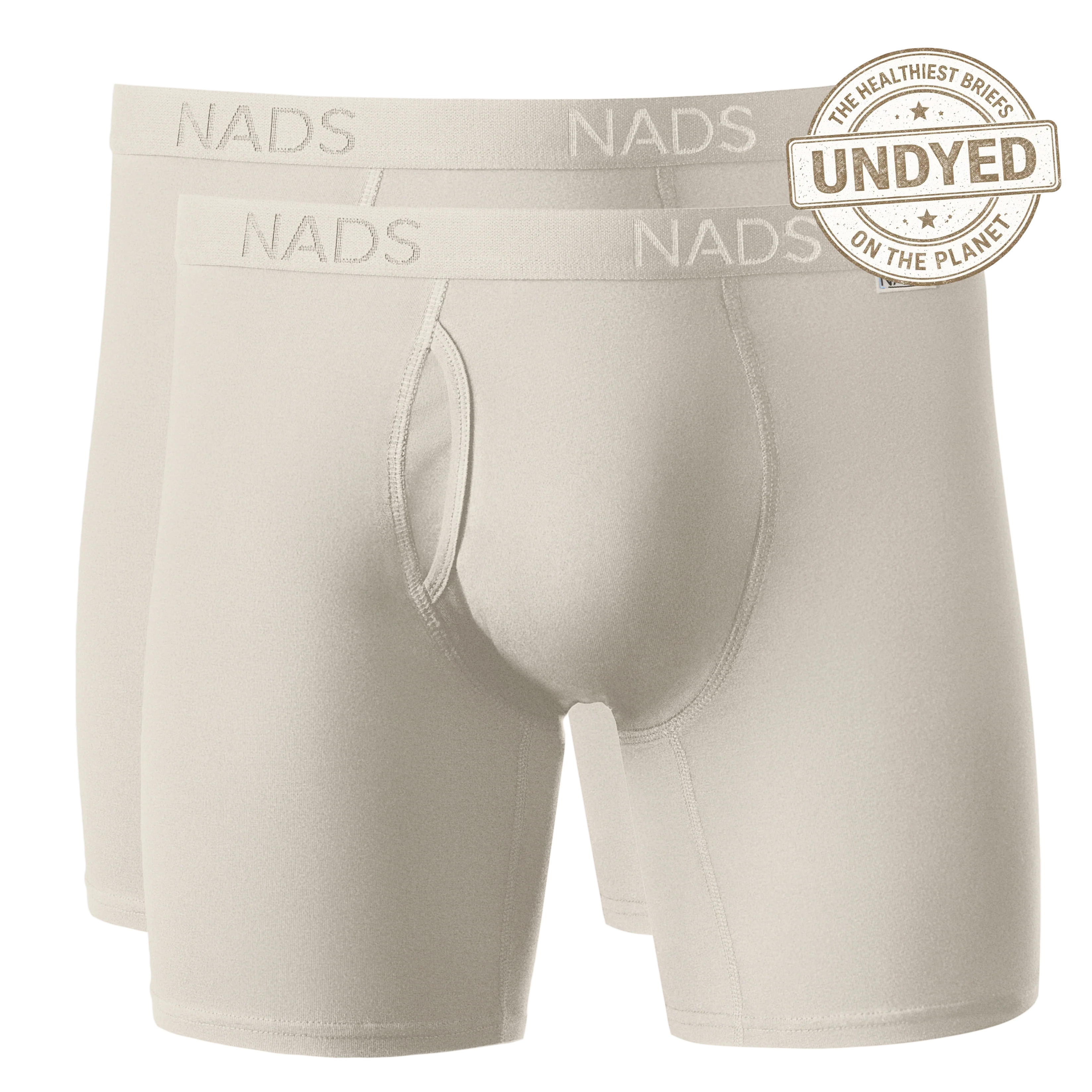 Organic Cotton Boxer Brief - Image 48