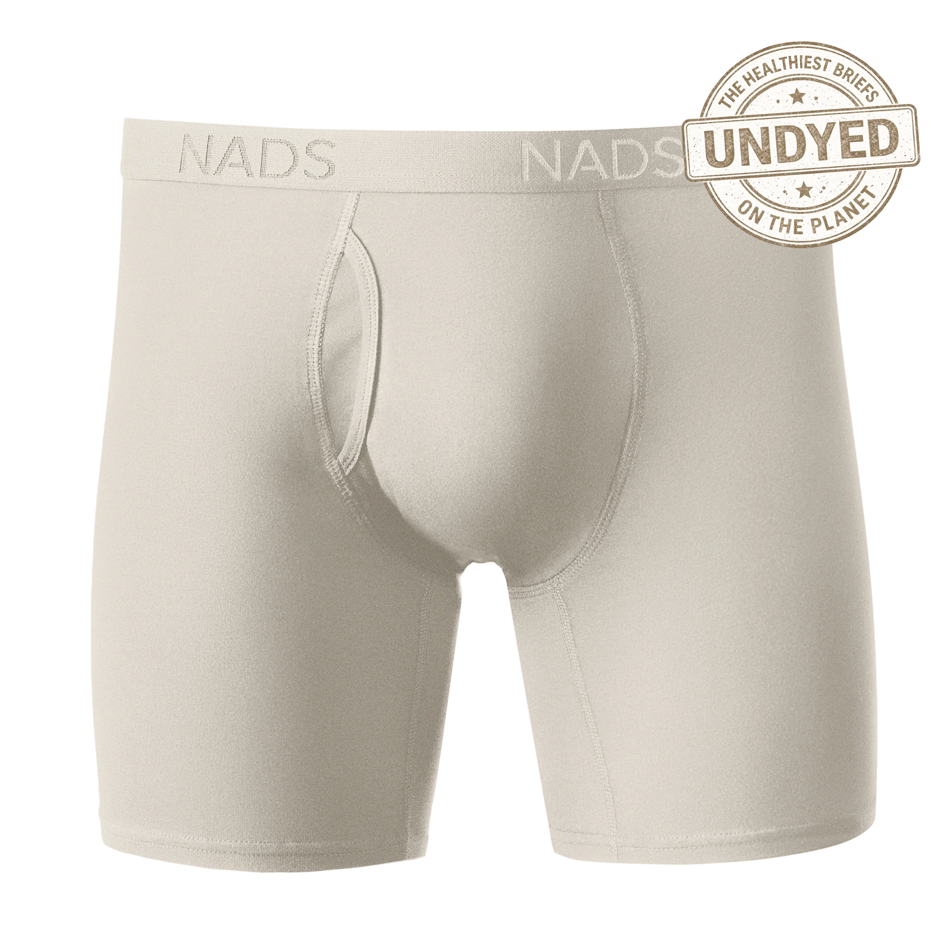 Organic Cotton Boxer Brief - Image 49